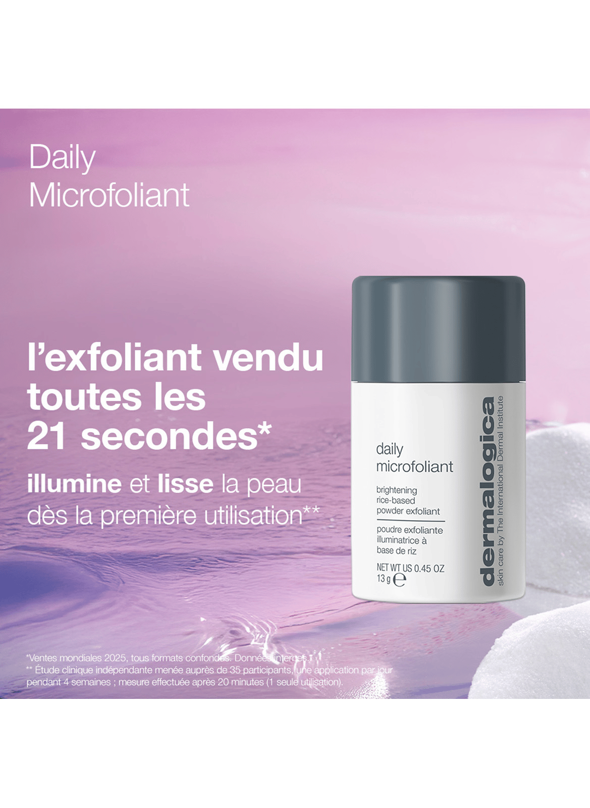 Glow On The Go DERMALOGICA No color