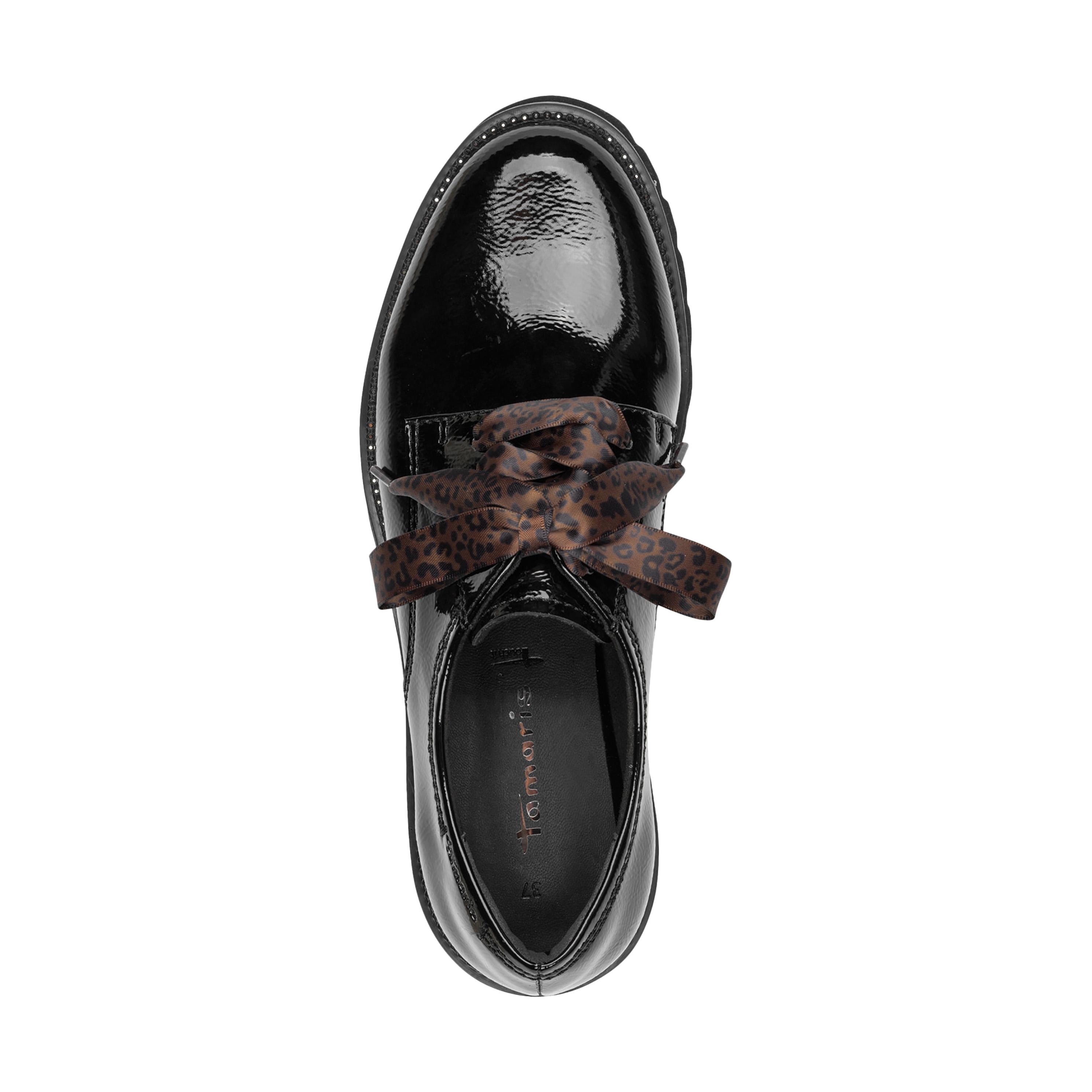 Ballet pumps TAMARIS Black
