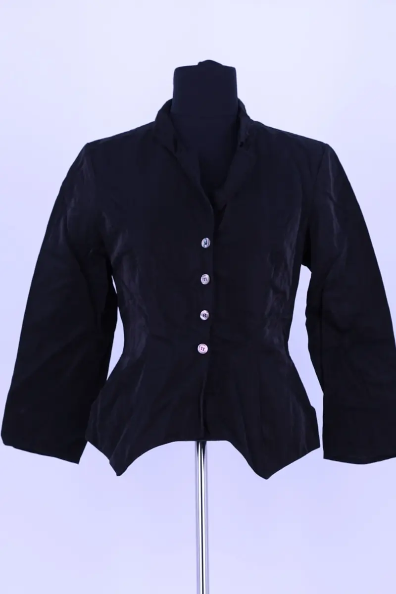Jacket KENZO - SECONDE MAIN Black