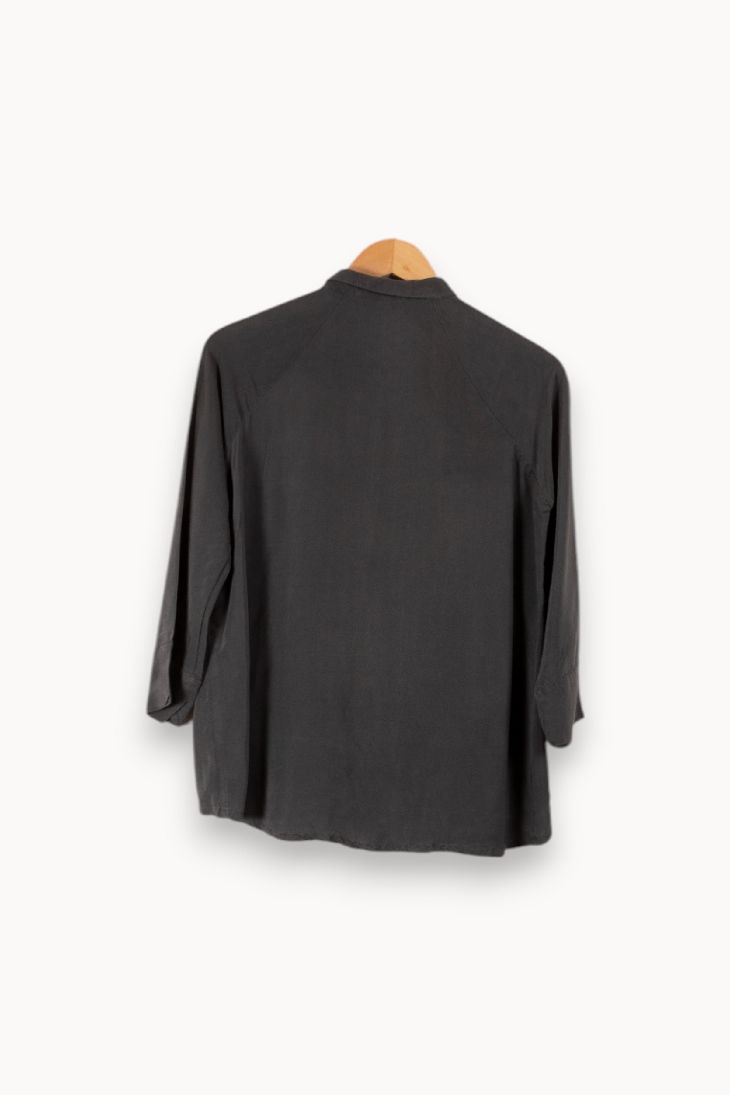 Shirt HUMANOID - SECONDE MAIN Grey
