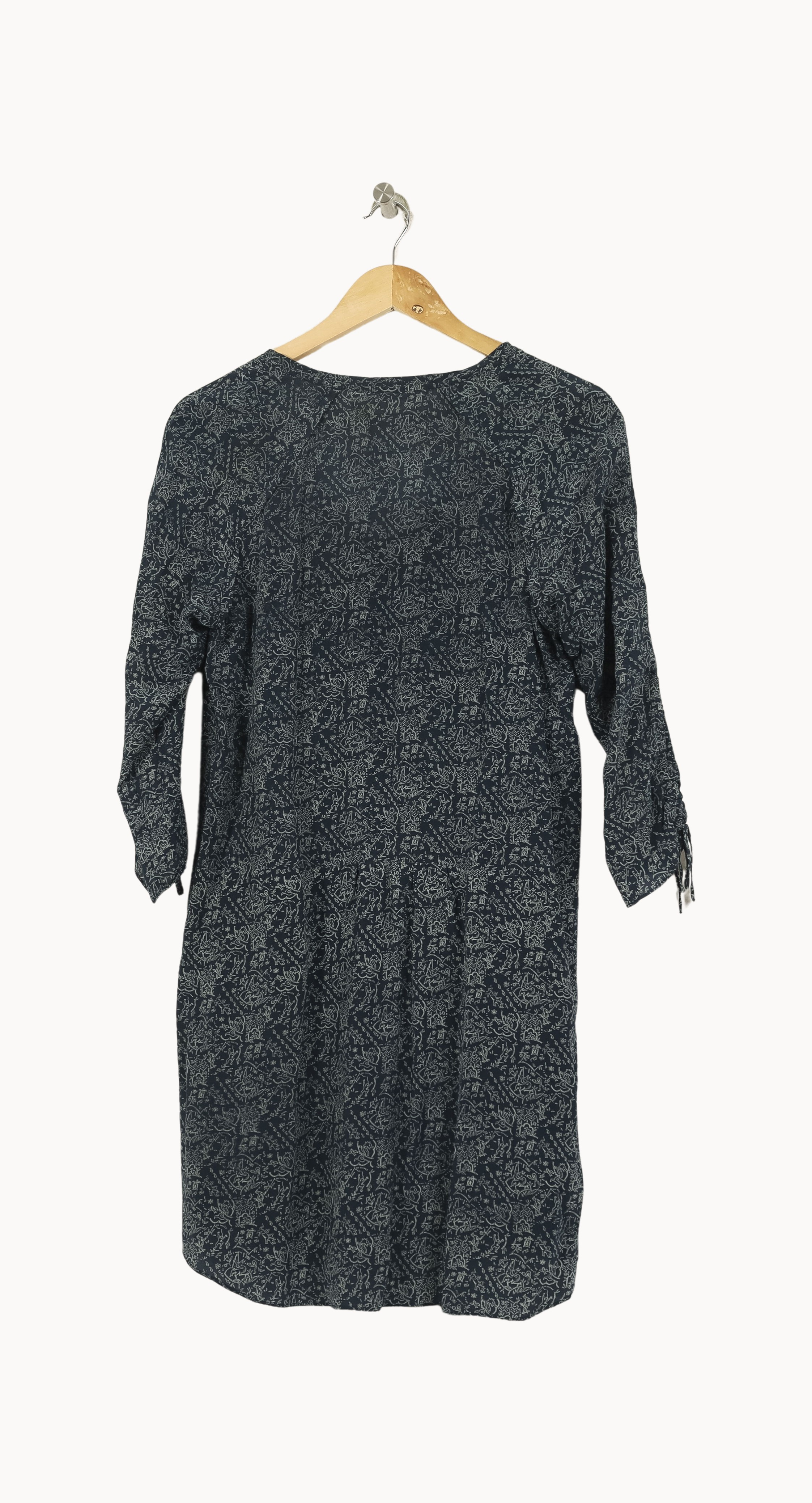 Short & midi dress COMPTOIR DES COTONNIERS - Seconde main Multicolored