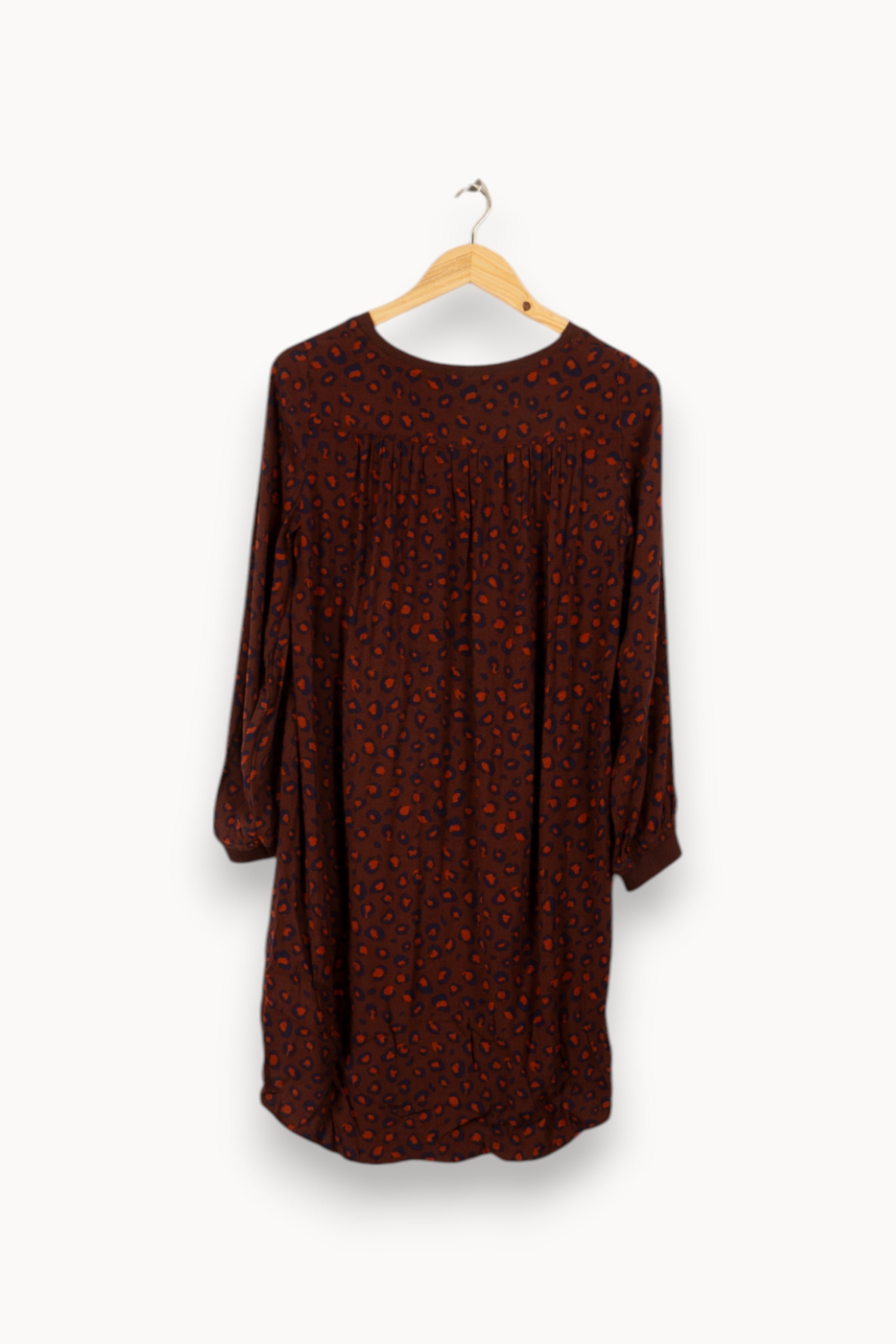 Short & midi dress COMPTOIR DES COTONNIERS - Seconde main Multicolored