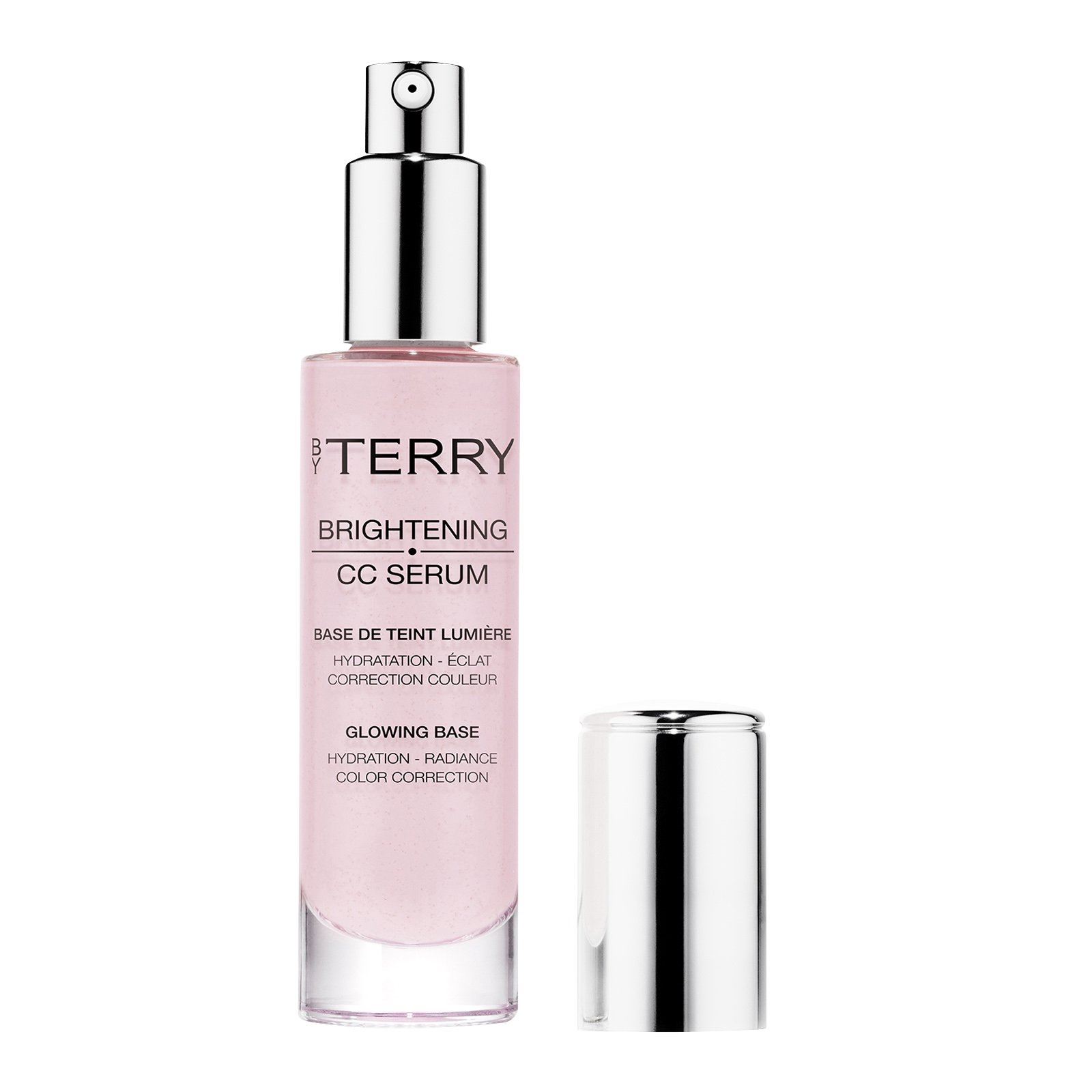 BRIGHTENING CC SERUM BY TERRY 2. rose elixir