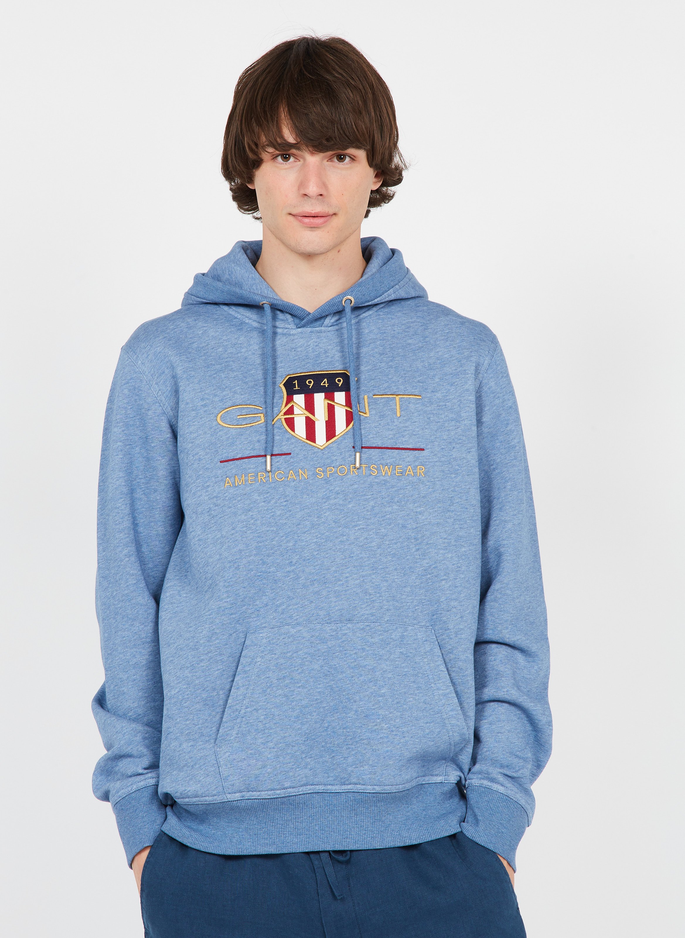 Sudadera gant online niño