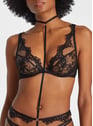 AUBADE ATTRACTION Black