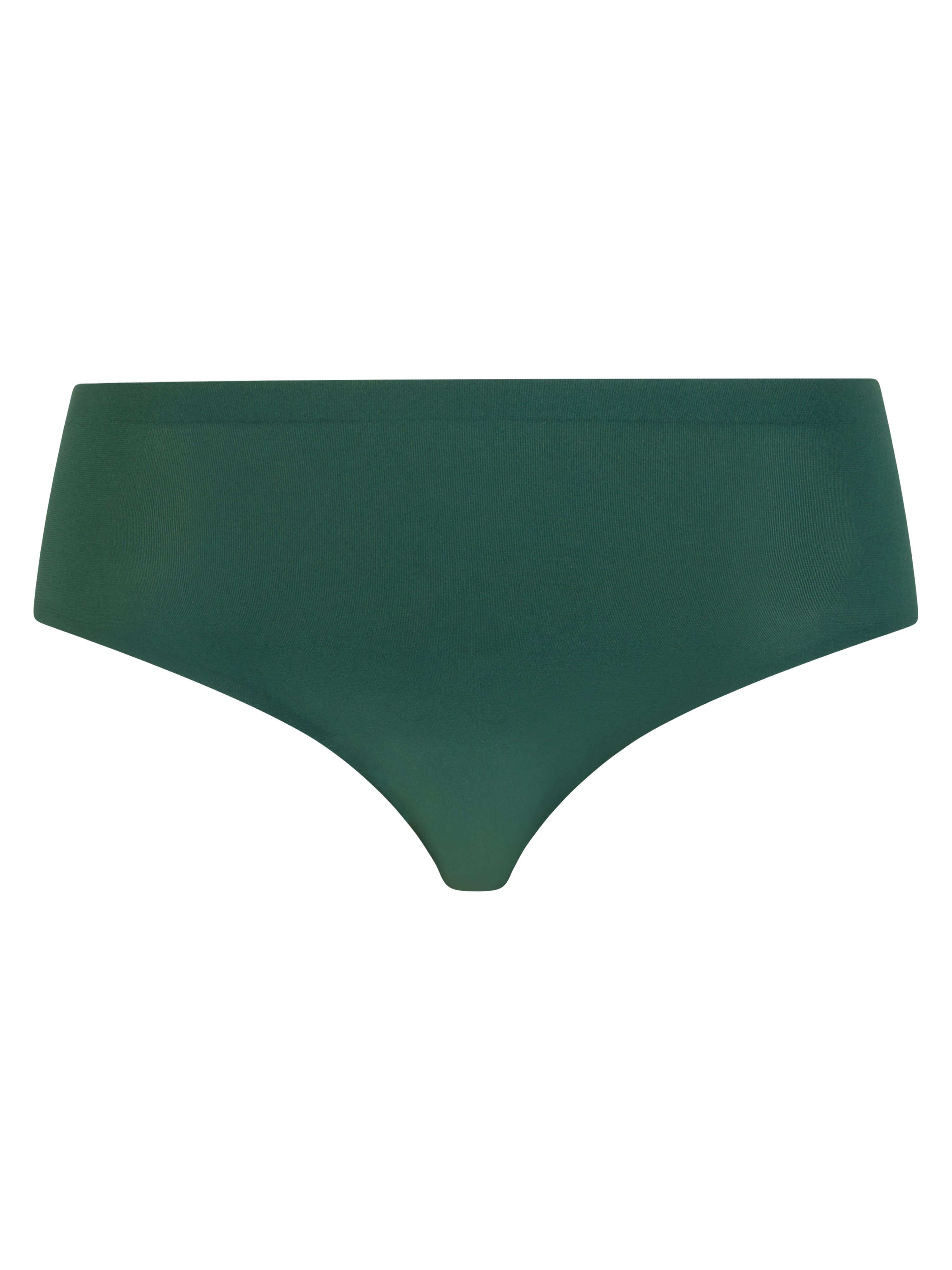 Boy shorts | Green CHANTELLE Women