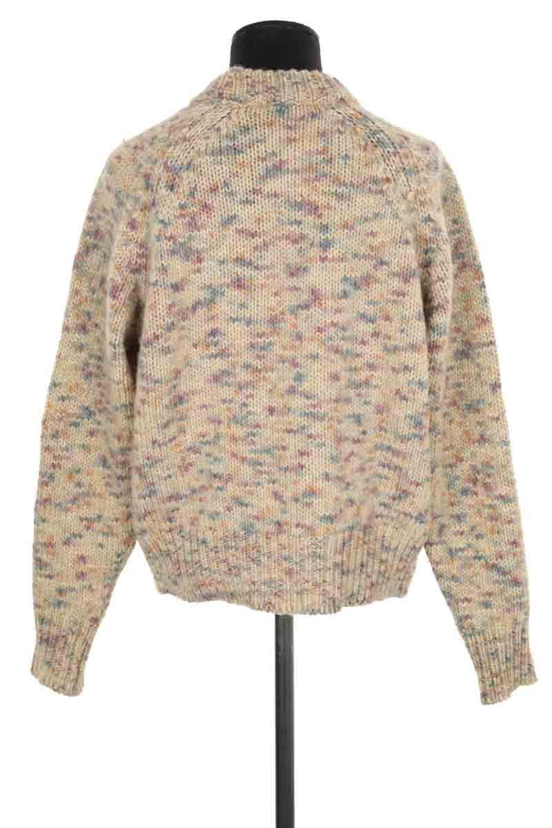 . CHLOE STORA - SECONDE MAIN Beige