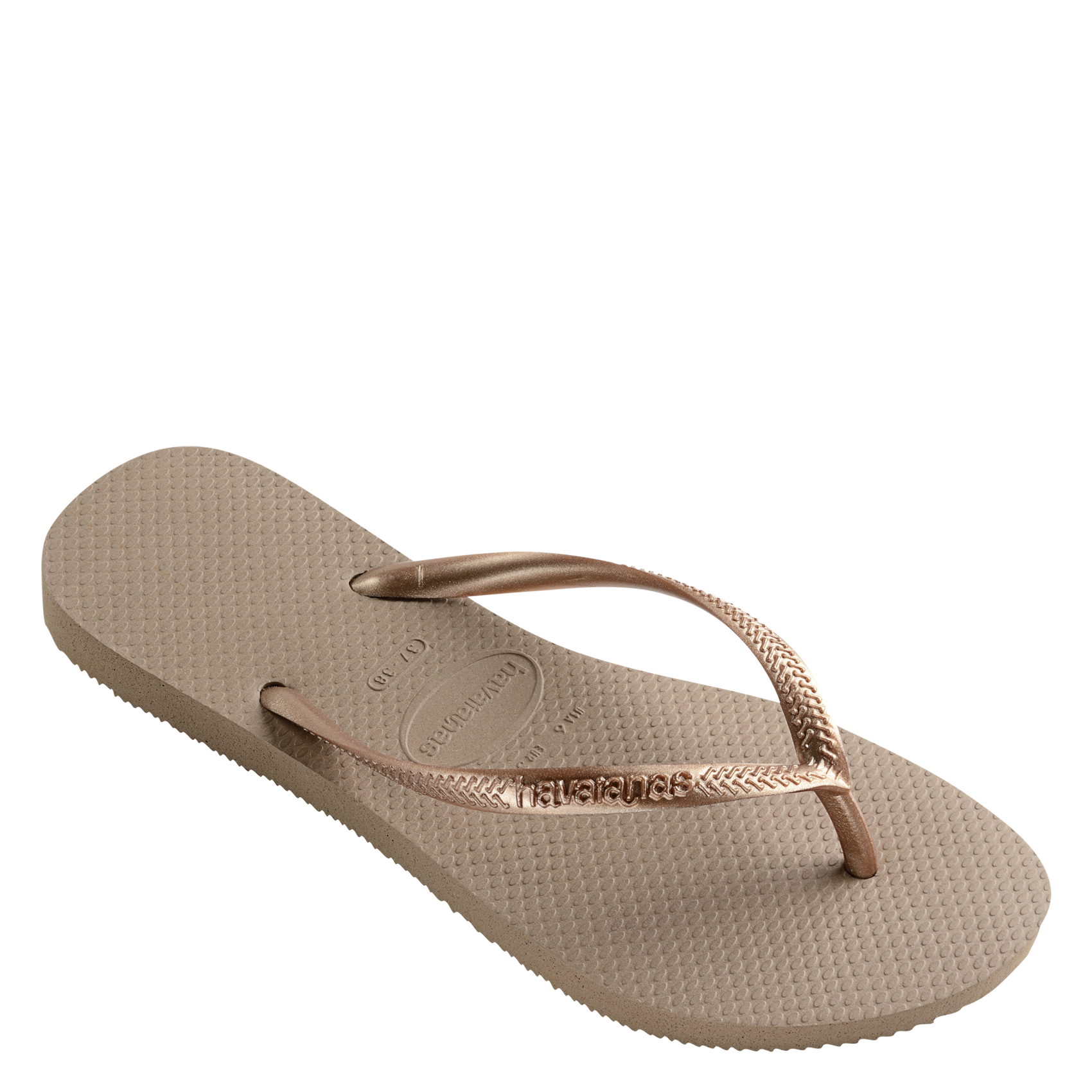 Havaianas Slim - Flip-Flops HAVAIANAS Rosa
