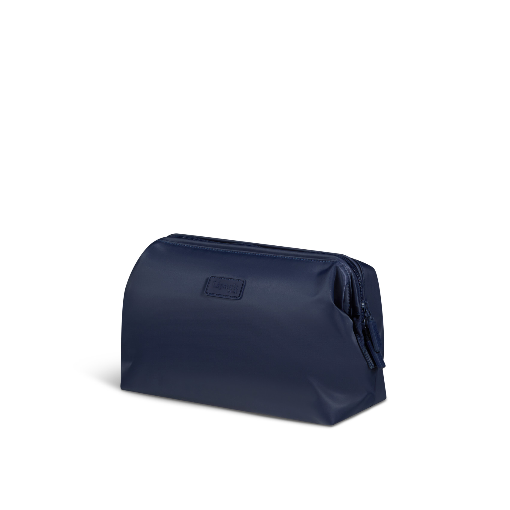 Feather accessories small toiletry pouch LIPAULT Blue