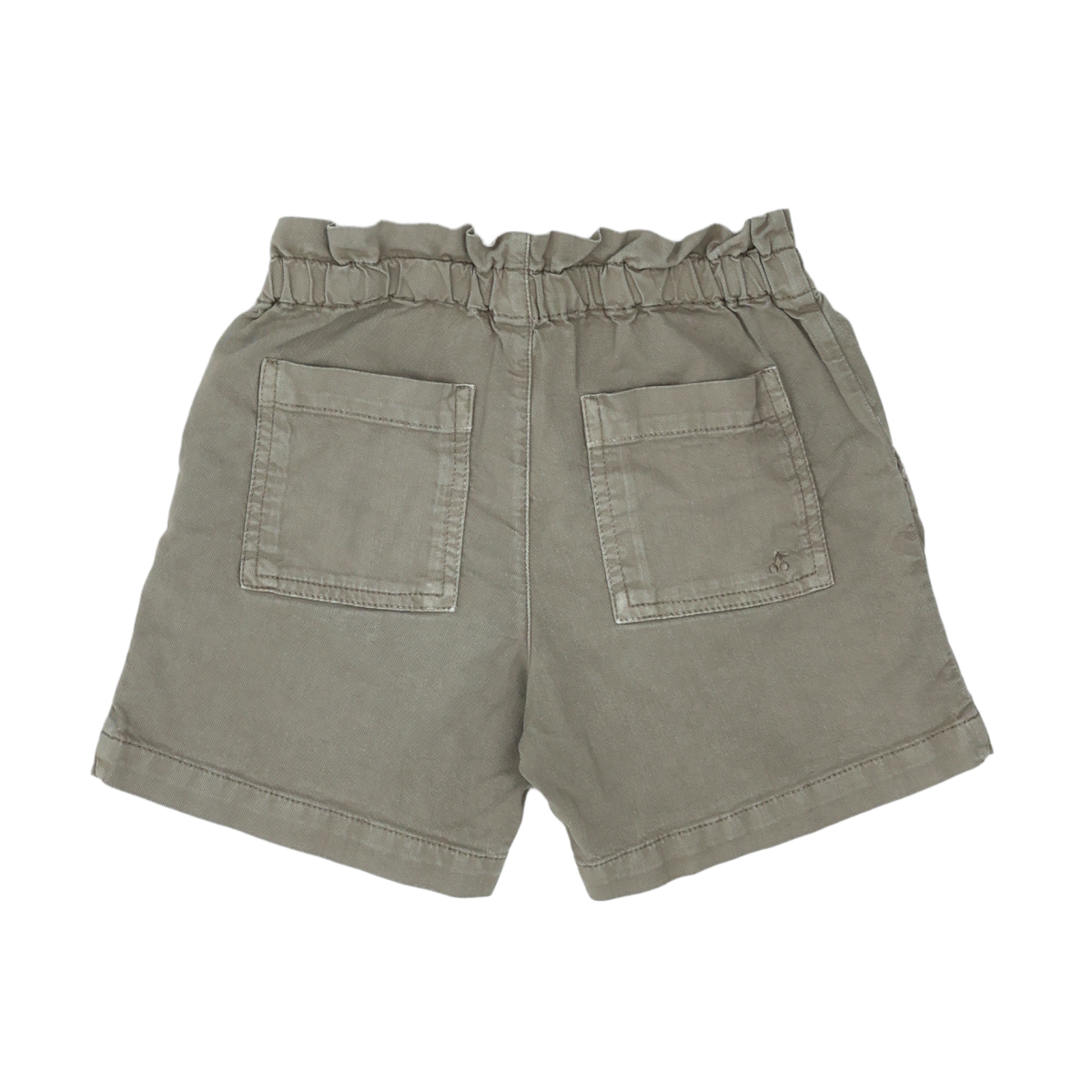 Brown shorts for kids - 4 years old BONPOINT - Seconde Main Brown