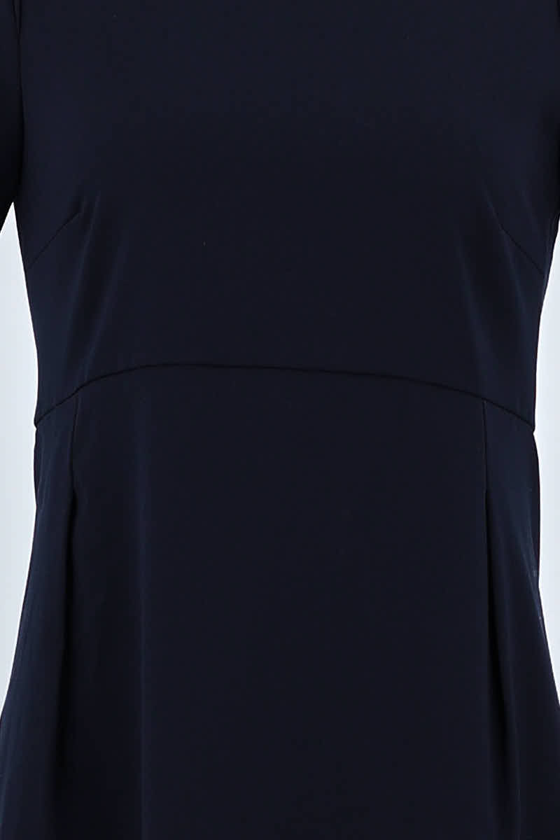 Dress ARMANI - SECONDE MAIN Blue