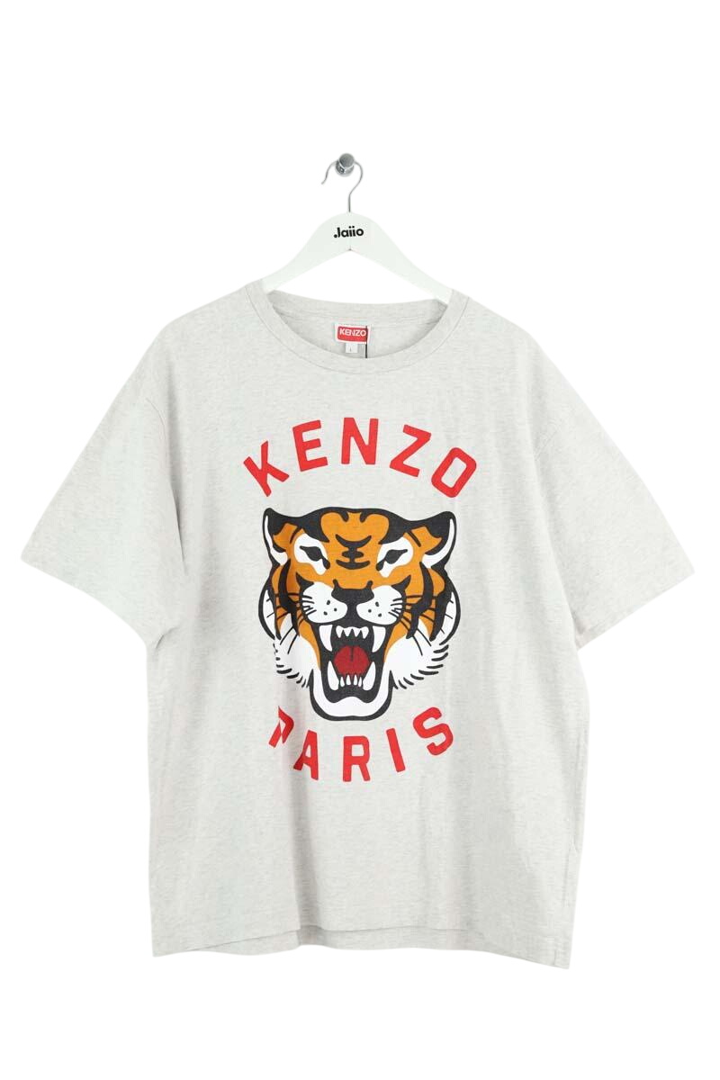 T-shirt KENZO - SECONDE MAIN Grey