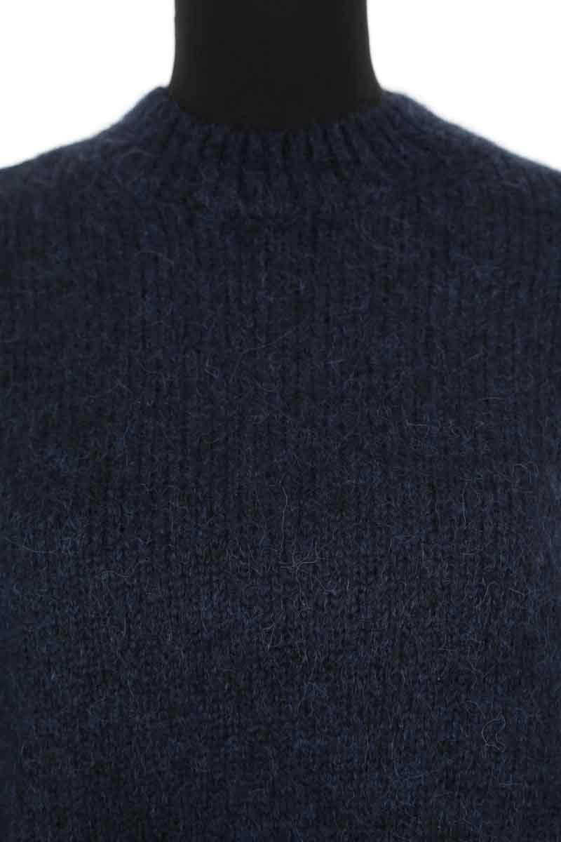 Sweater JACQUEMUS- Seconde Main Blue