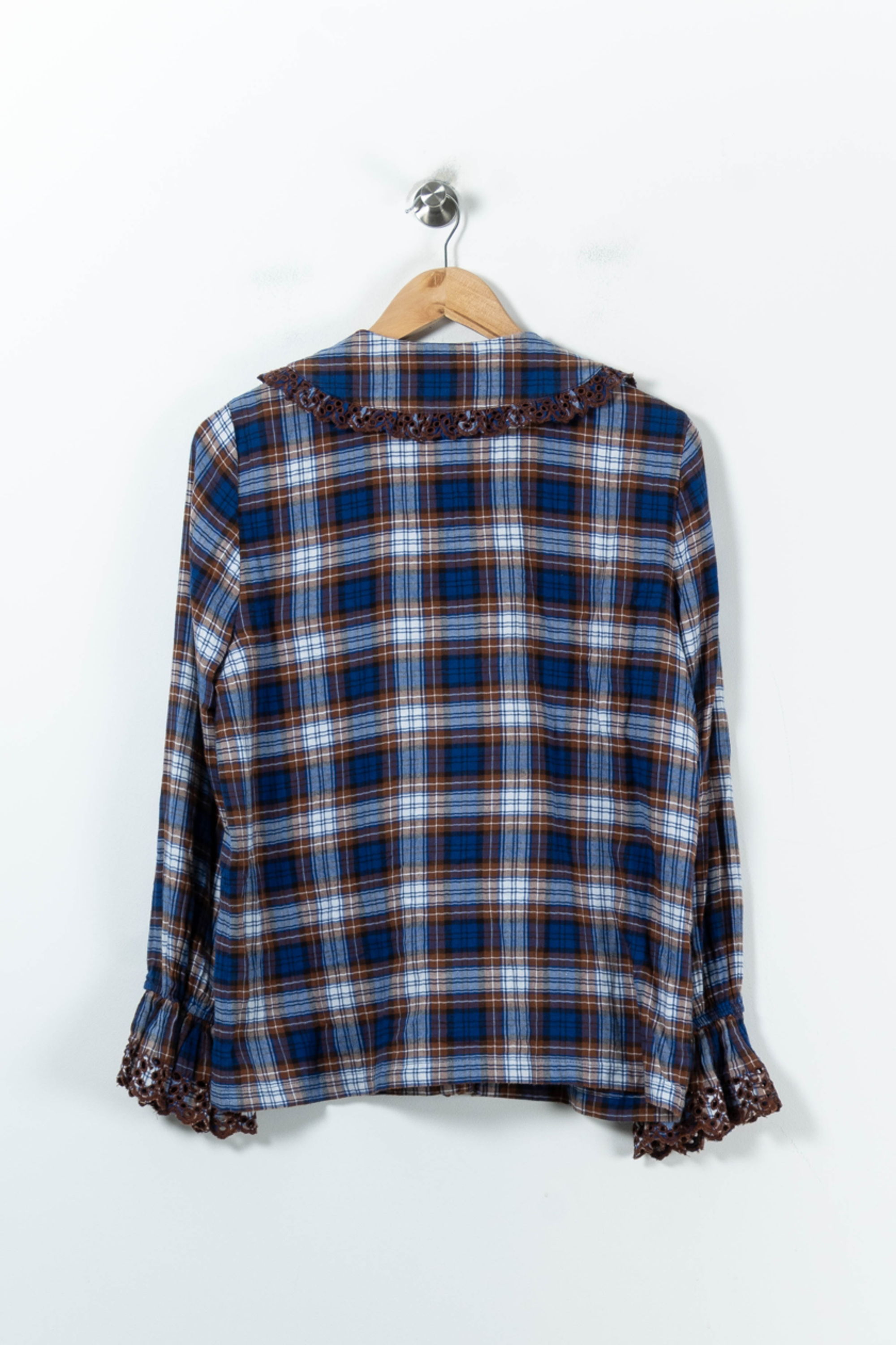 Shirt STELLA FOREST - SECONDE MAIN Multicolored