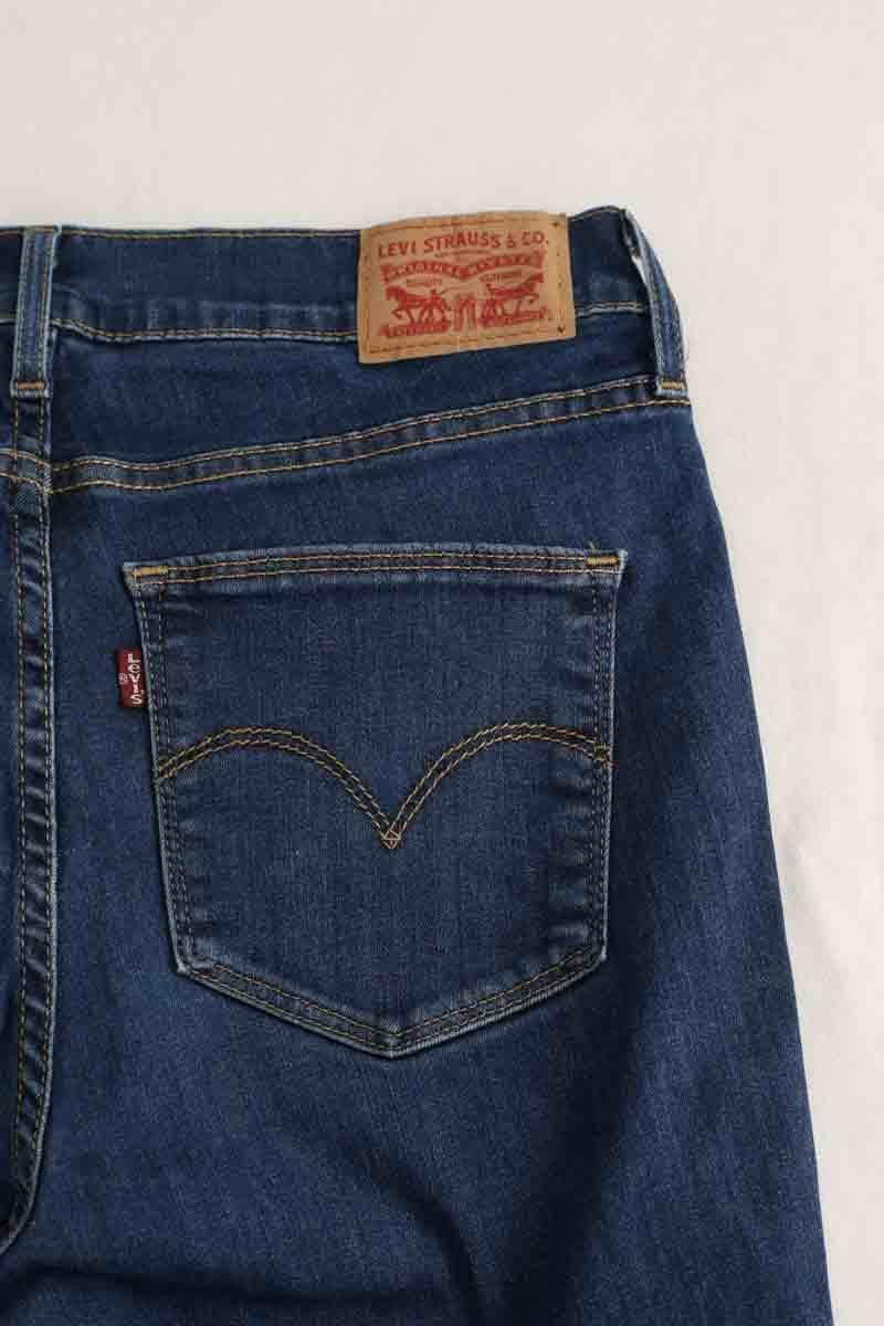 . LEVI'S - Seconde main Blue