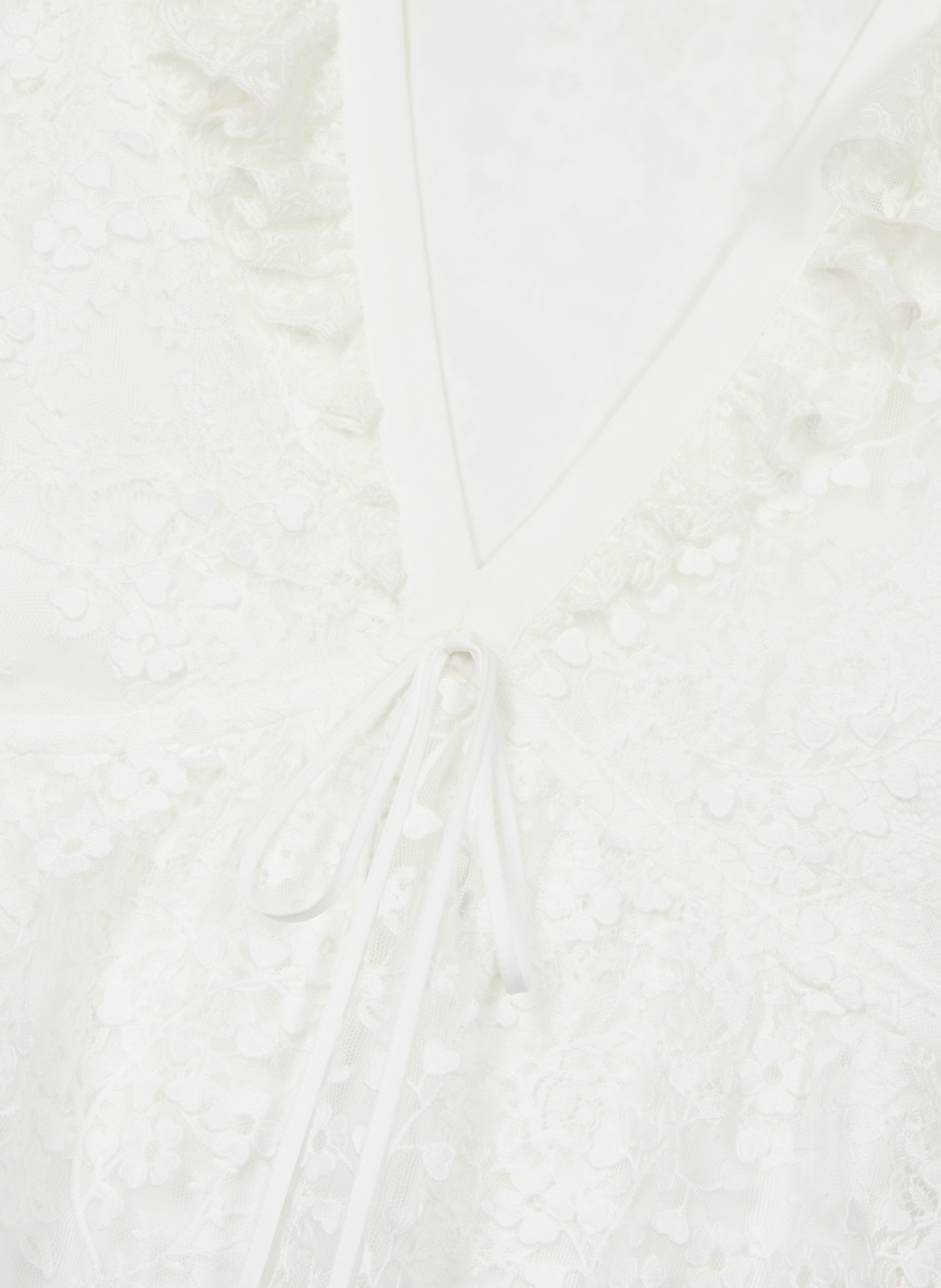 Cotton top THE KOOPLES Beige