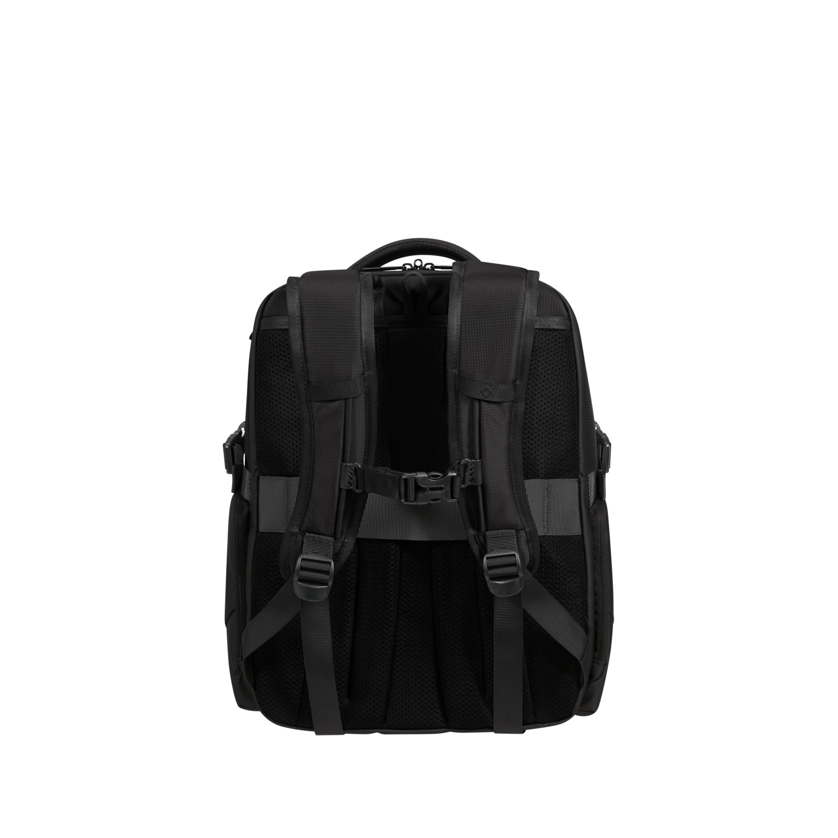 Biz2go sac à dos ordinateur SAMSONITE Noir