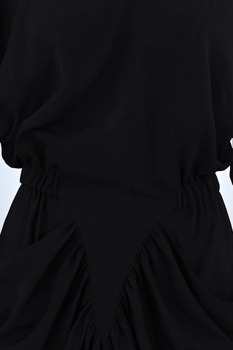 Robe ISABEL MARANT - Seconde Main Noir