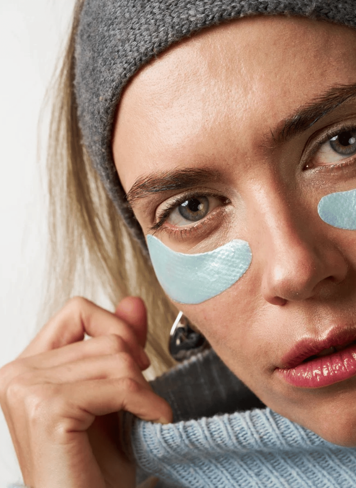 Nachtpleisters x6 DAY + Bleu