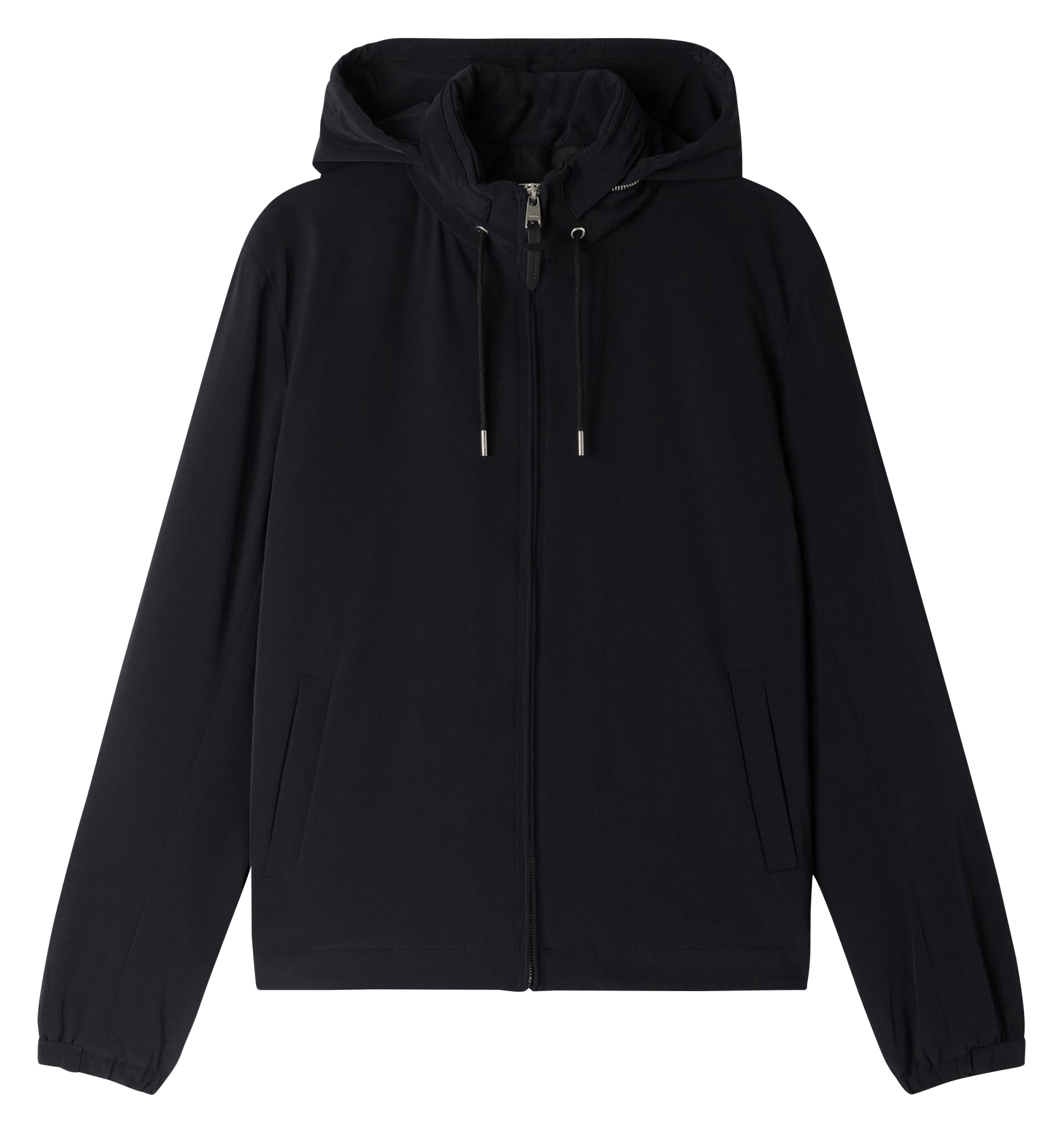Sweater met opstaande kraag SANDRO