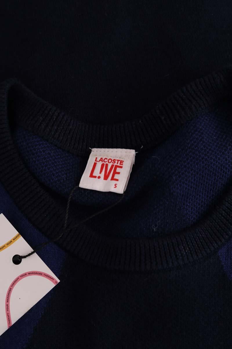 Dress LACOSTE - SECONDE MAIN Blue