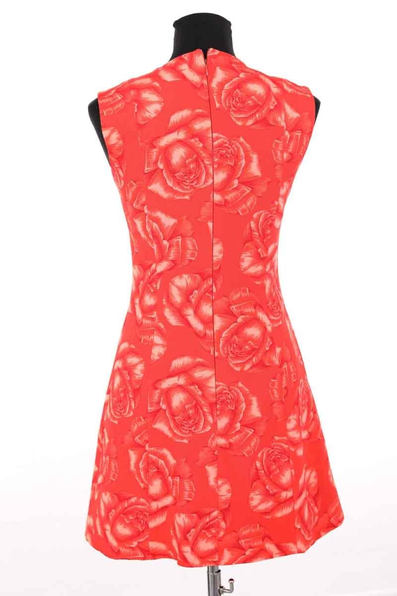 Robe PAULE KA - Seconde main Orange