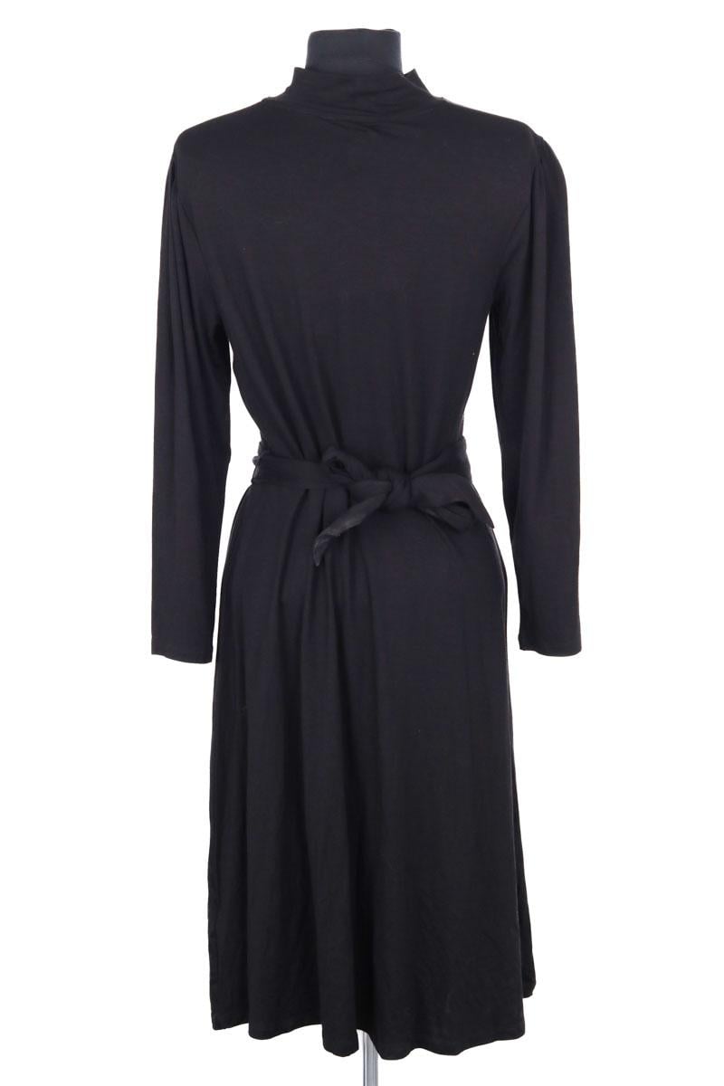 Dress LK BENNETT - Seconde Main Black