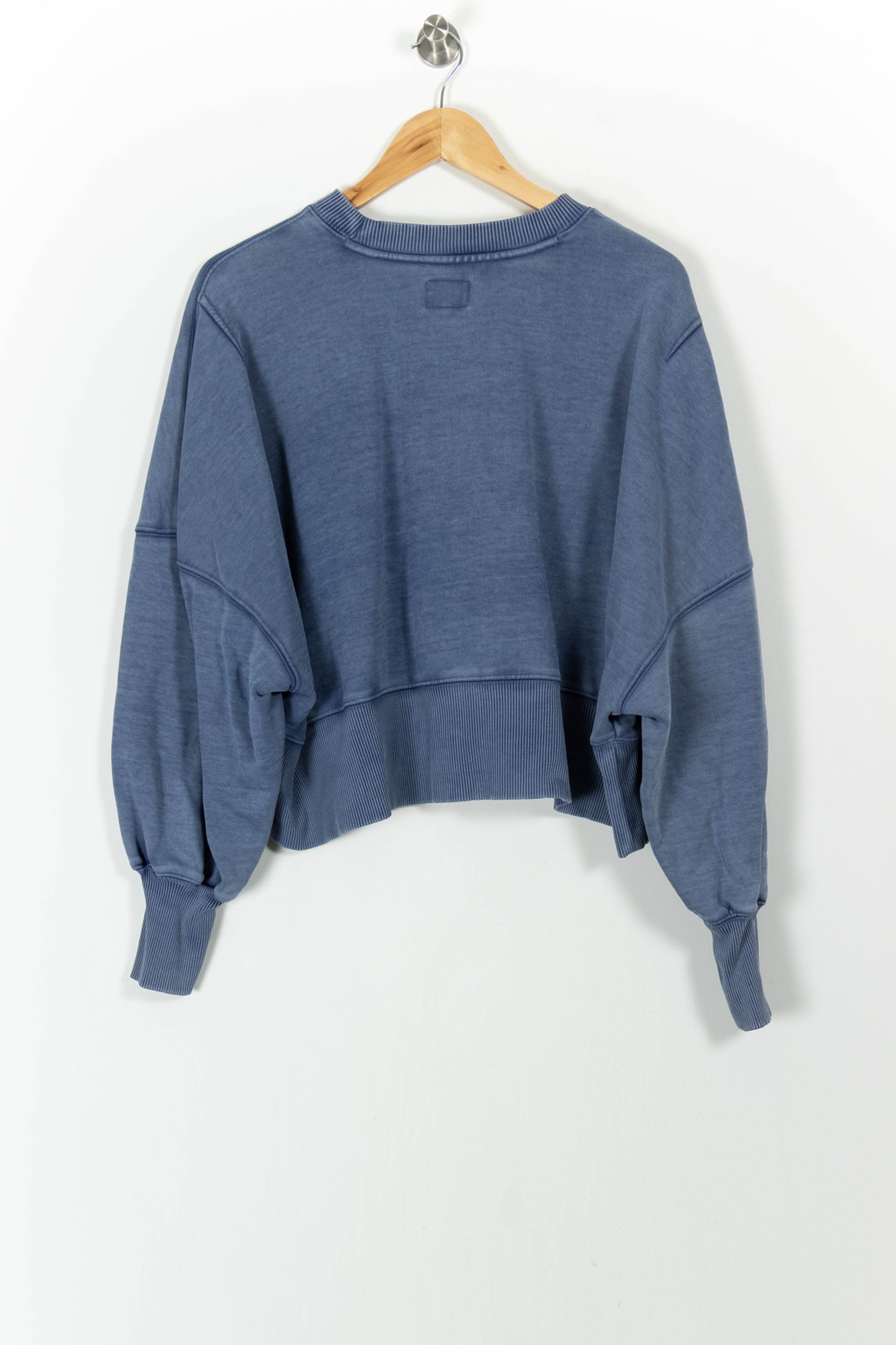 T-shirt BELLEROSE - Seconde Main Blue