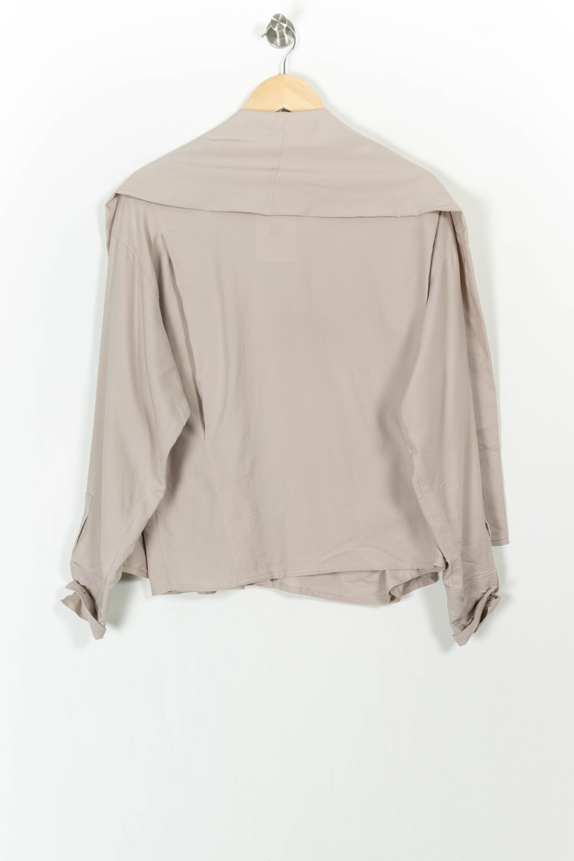 Shirt MAX MARA - Seconde Main Beige