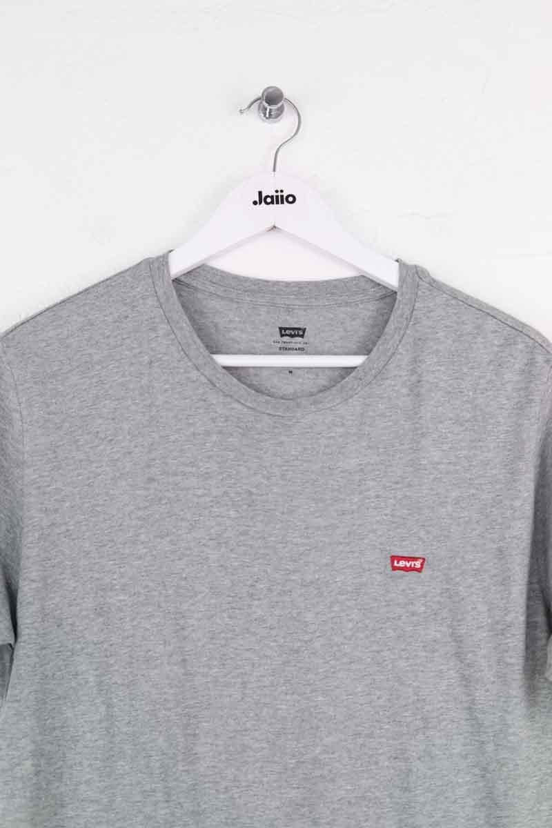 T-shirt LEVI'S - Seconde main Grey