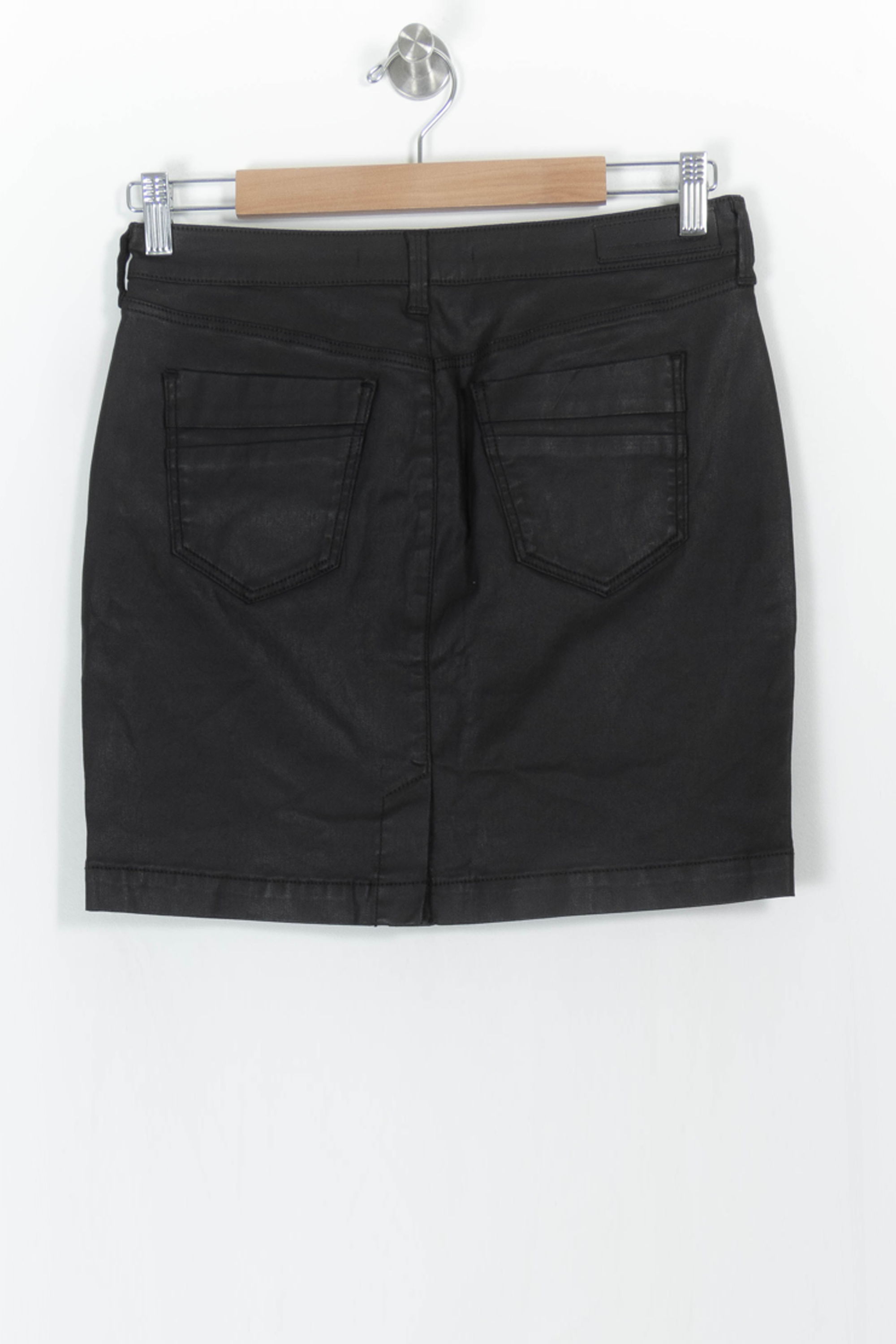 Short & midi skirt COMPTOIR DES COTONNIERS - Seconde main Black