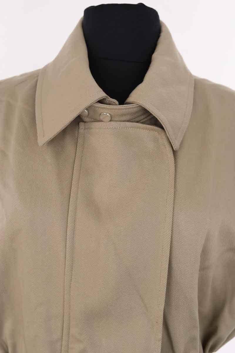 Jacket IRO - Seconde Main Khaki