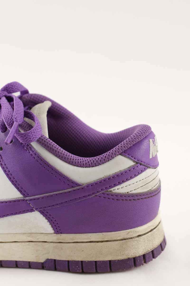 Sneakers NIKE - Seconde Main Purple