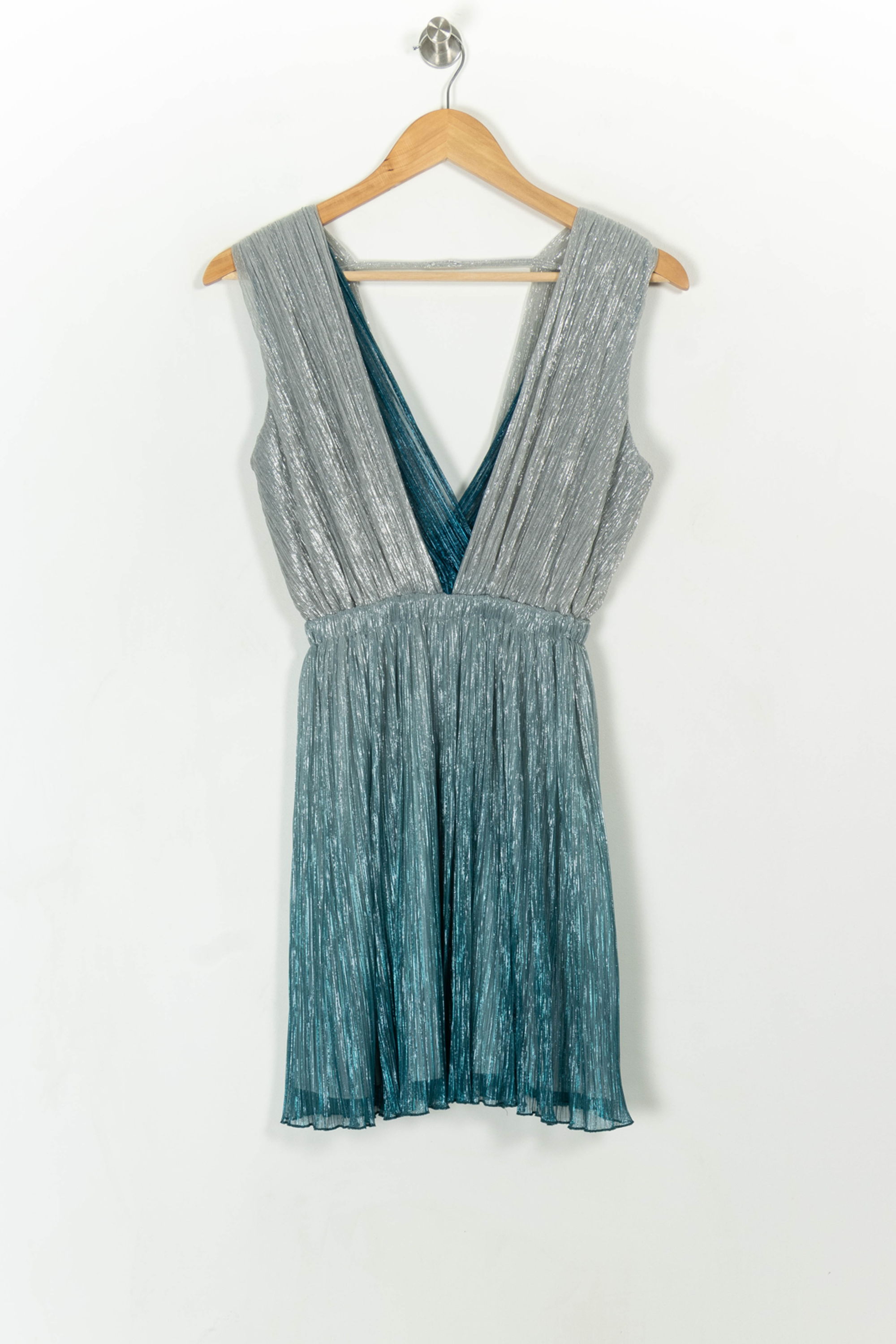 Robe courte & midi LIU JO - SECONDE MAIN Multicolore