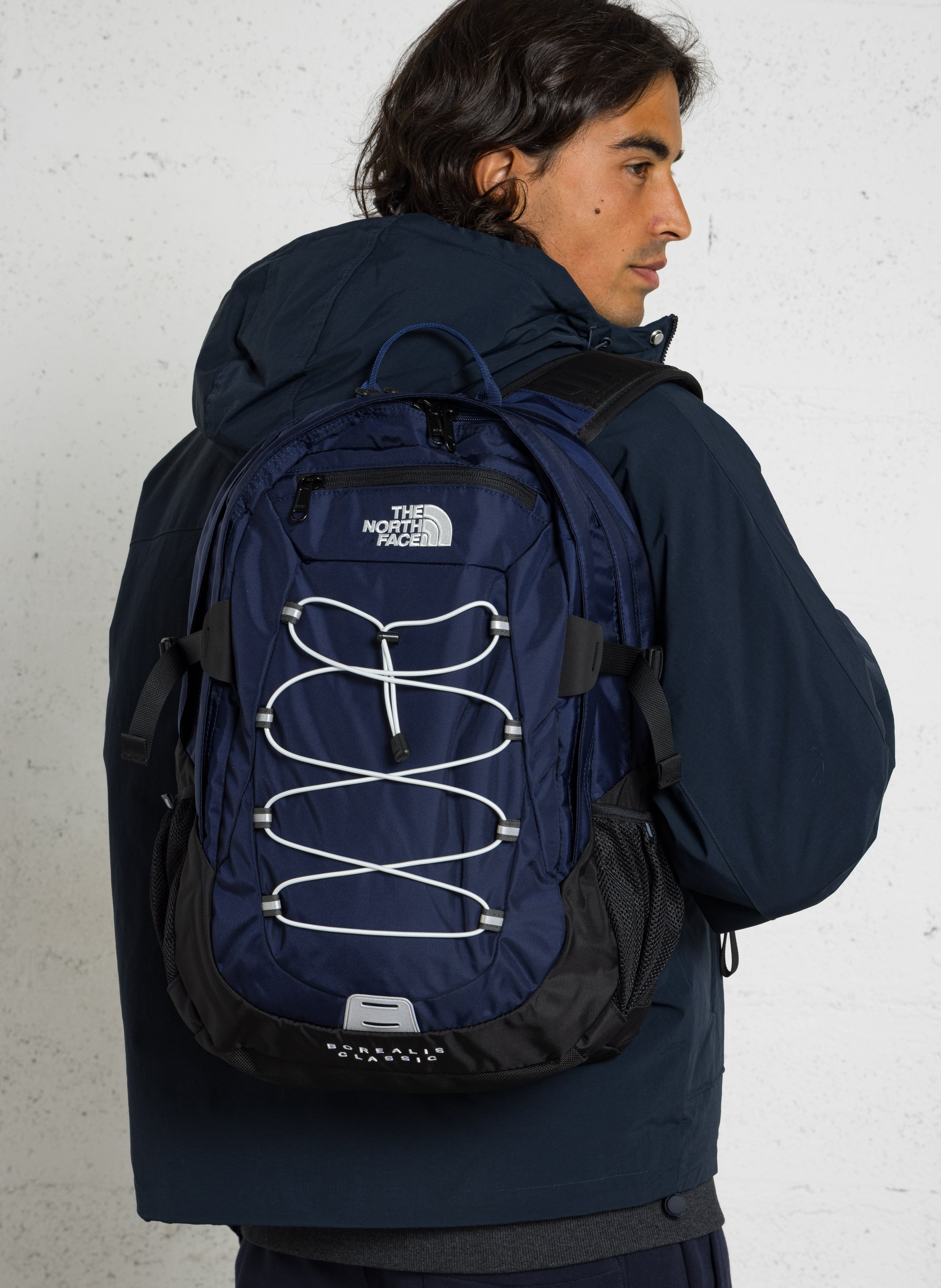 Rucksack THE NORTH FACE Blau