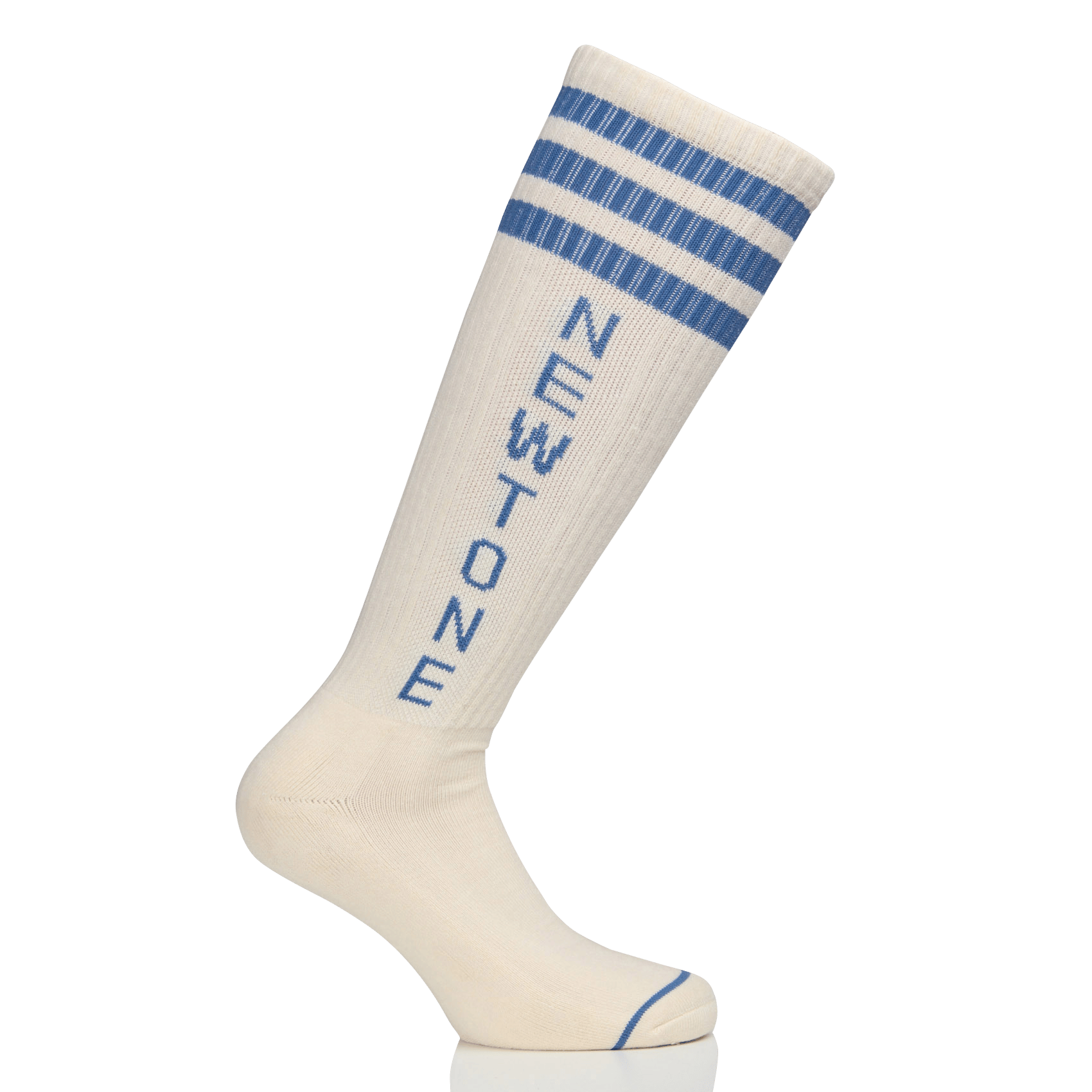 Chaussettes en coton mélangé NEWTONE