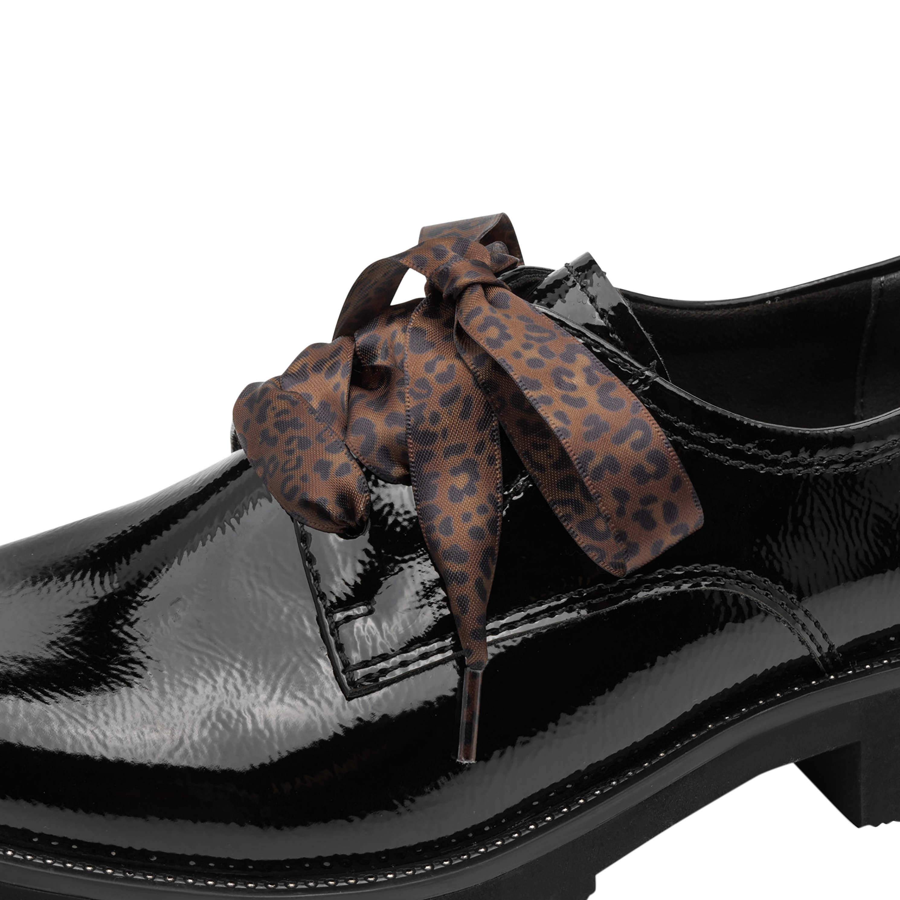 Ballet pumps TAMARIS Black