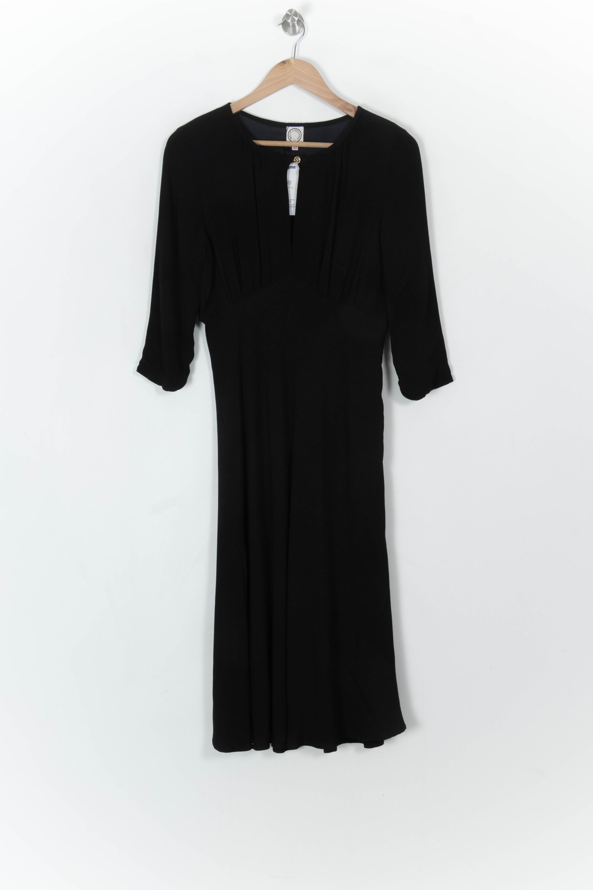 Short & midi dress INES DE LA FRESSANGE - Seconde main Black