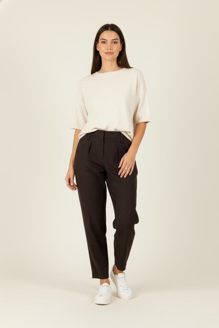 Pants IRO - Seconde Main Grey