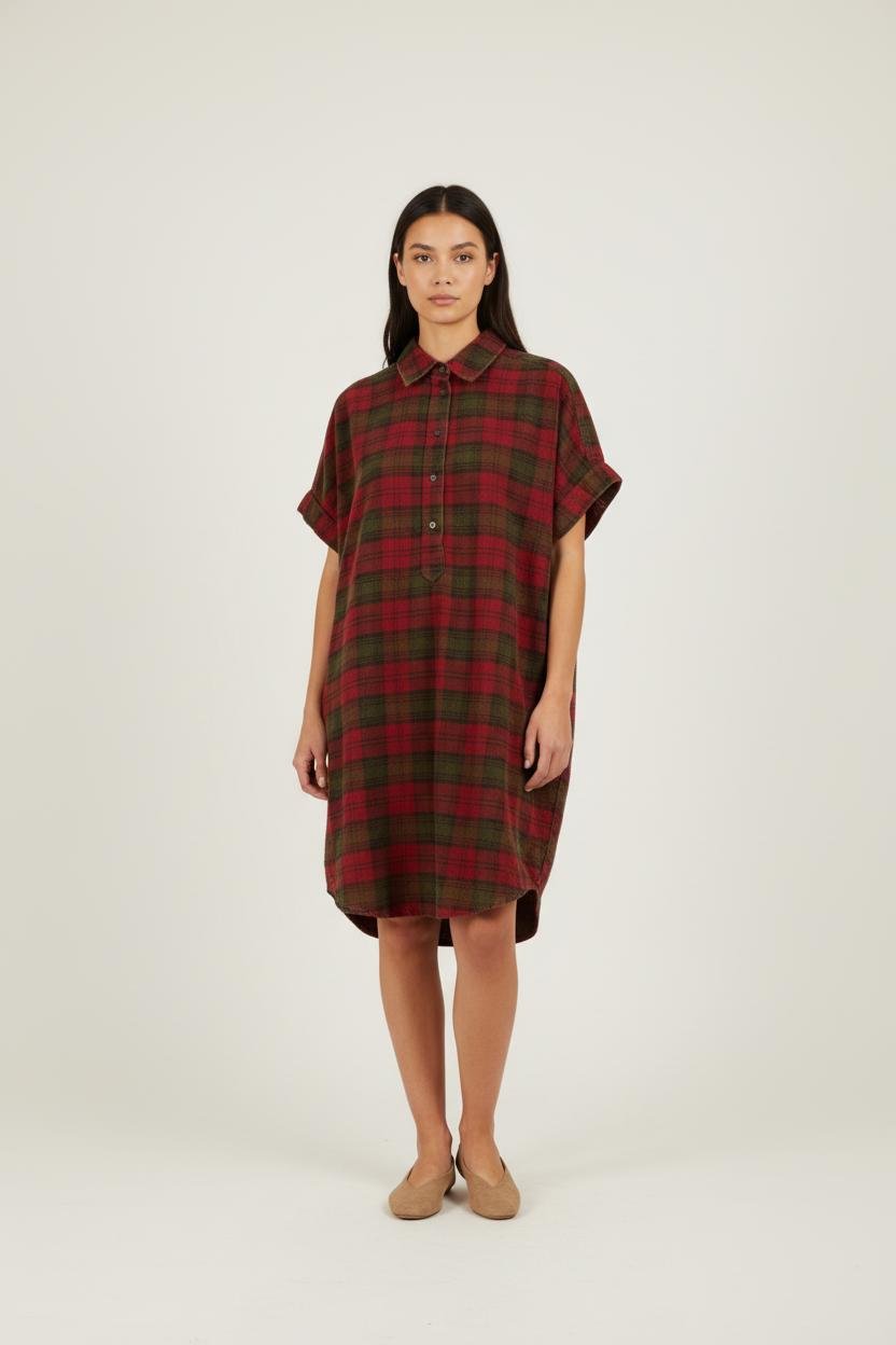 Short & midi dress BELLEROSE - Seconde Main Multicolored