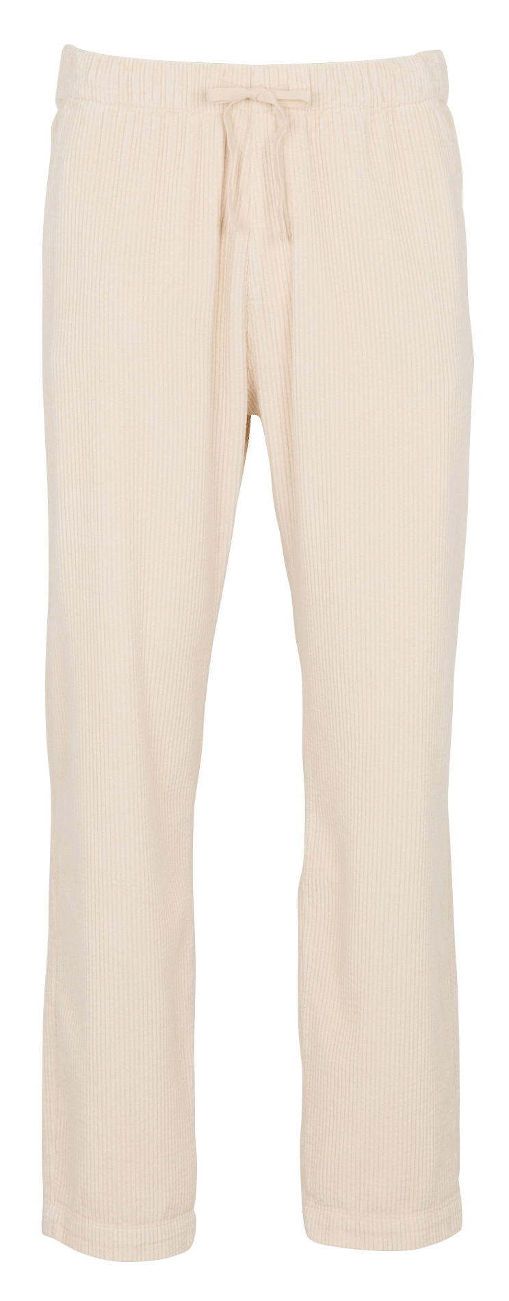 Gerade geschnittene Baumwollhose HARTFORD