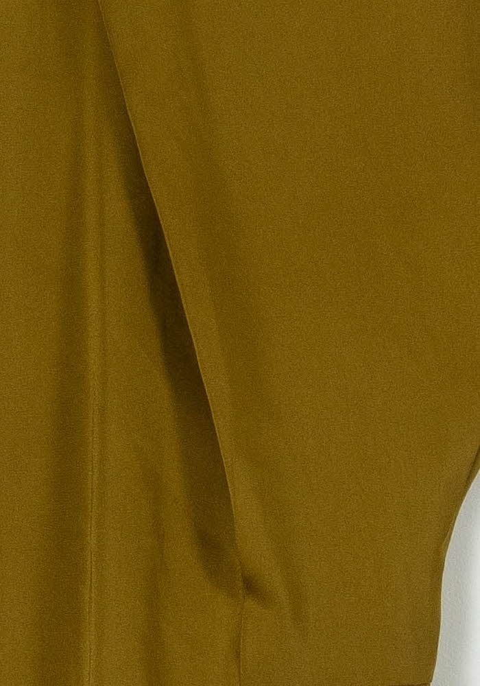 Short & midi dress ACNE STUDIOS - Seconde Main Yellow