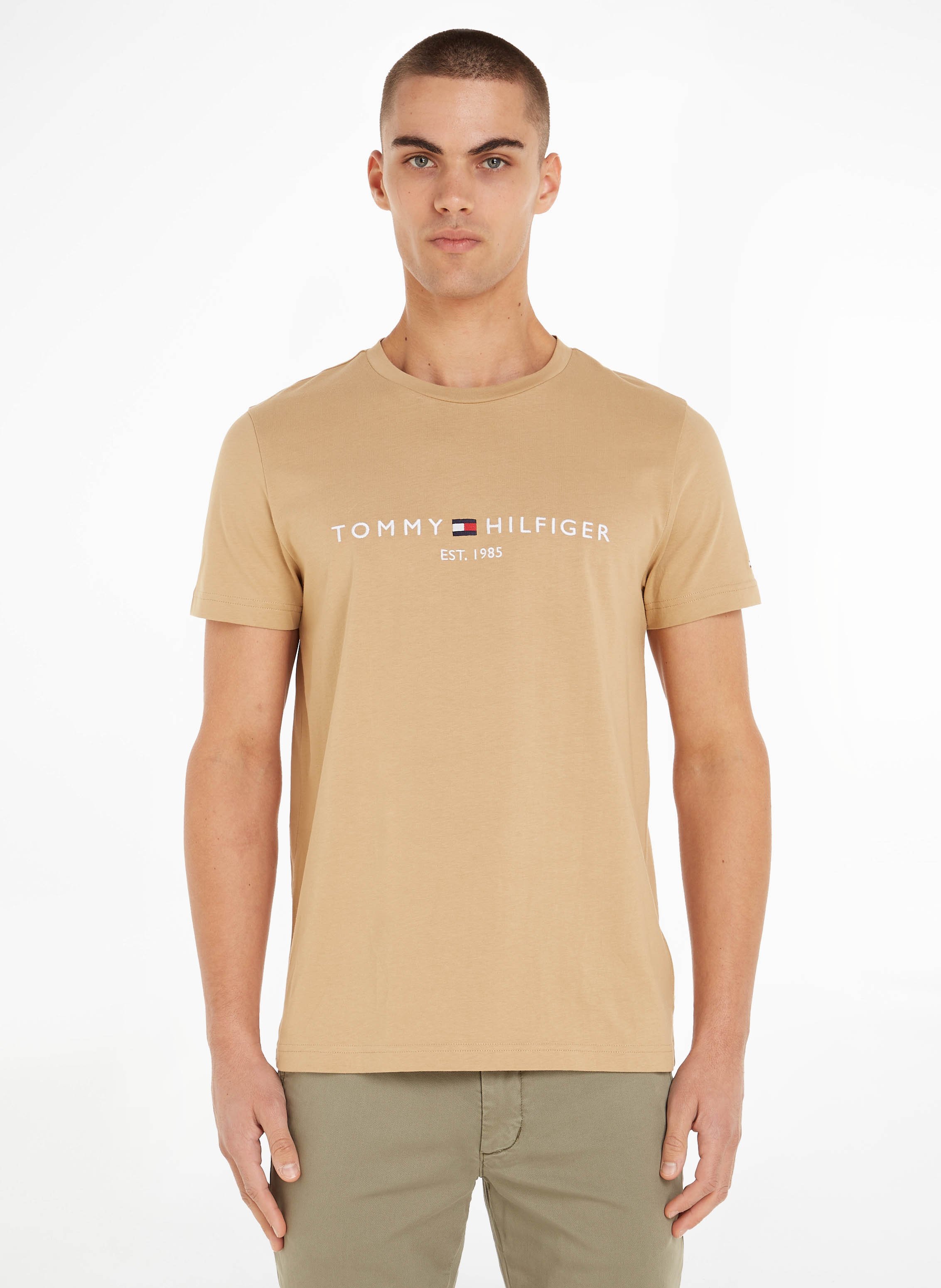 Tommy hilfiger nouvelle online collection homme