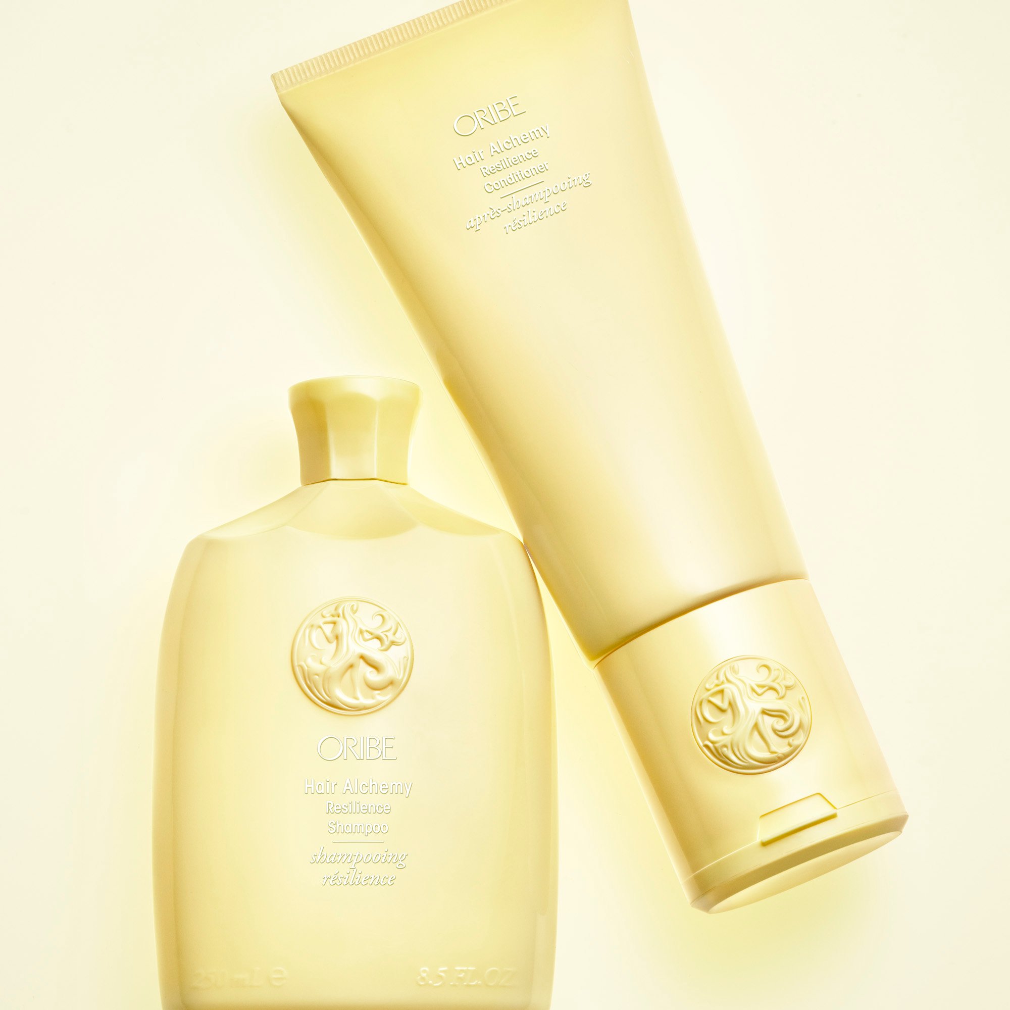 Hair Alchemy Resilience Conditioner ORIBE No color