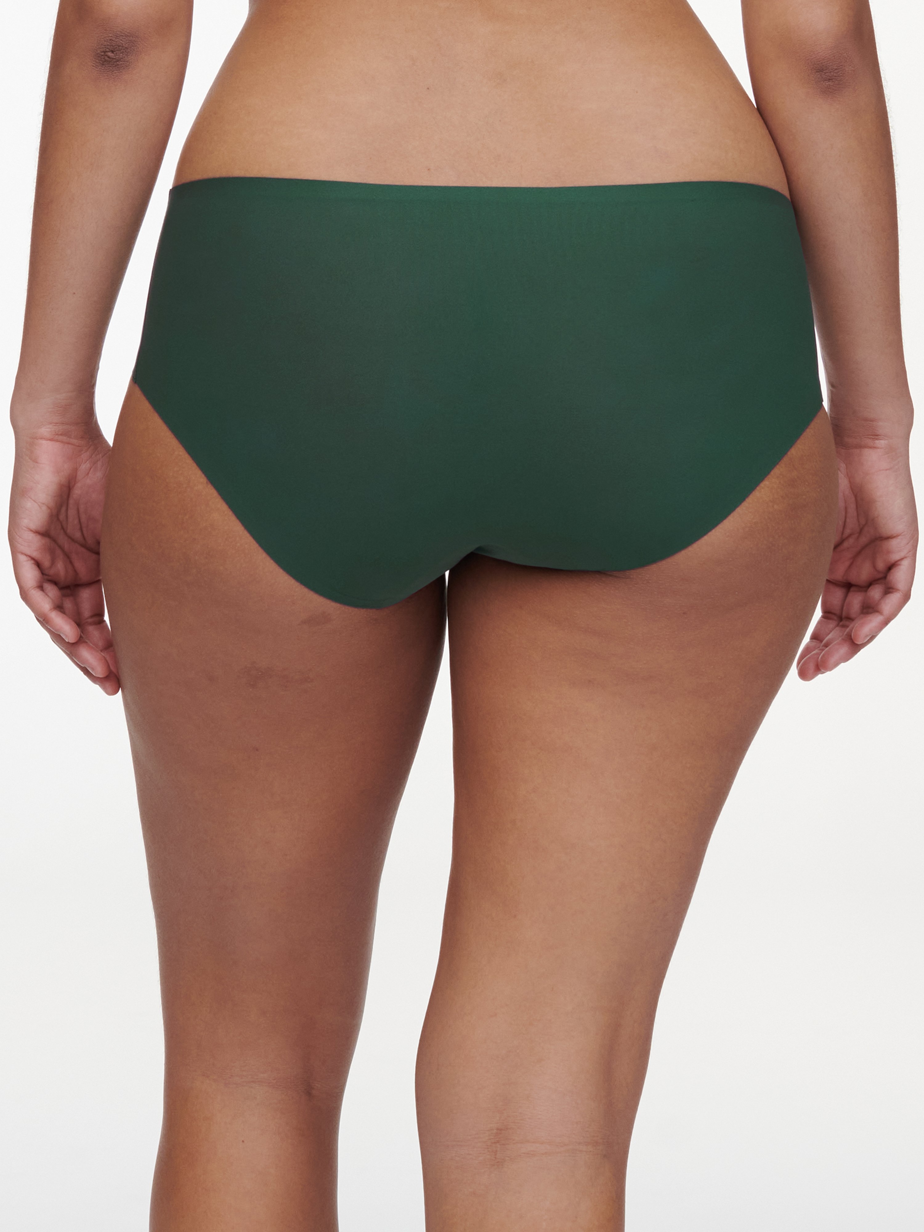 Boy shorts | Green CHANTELLE Women