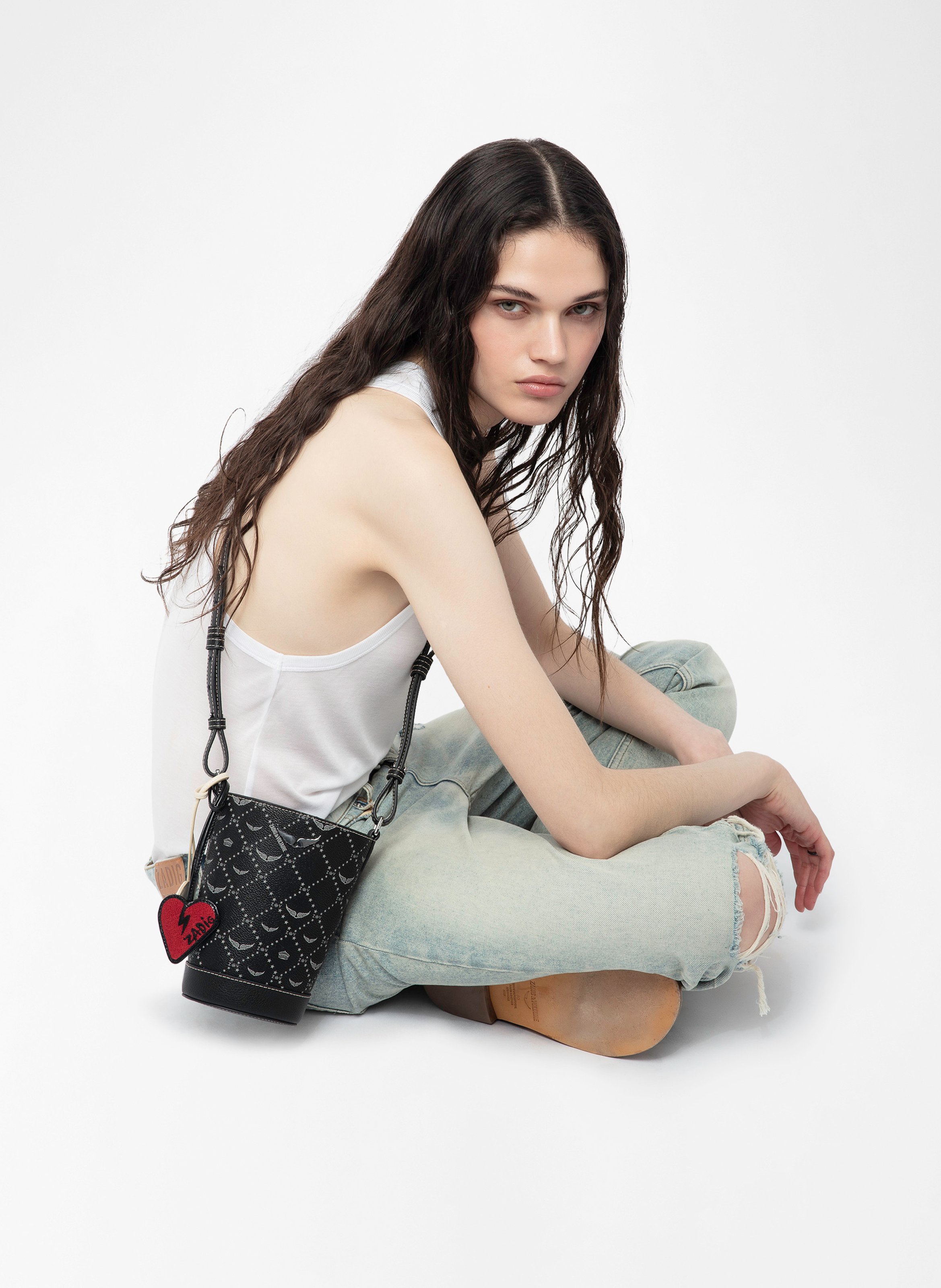 Mini bag ZADIG&VOLTAIRE Black