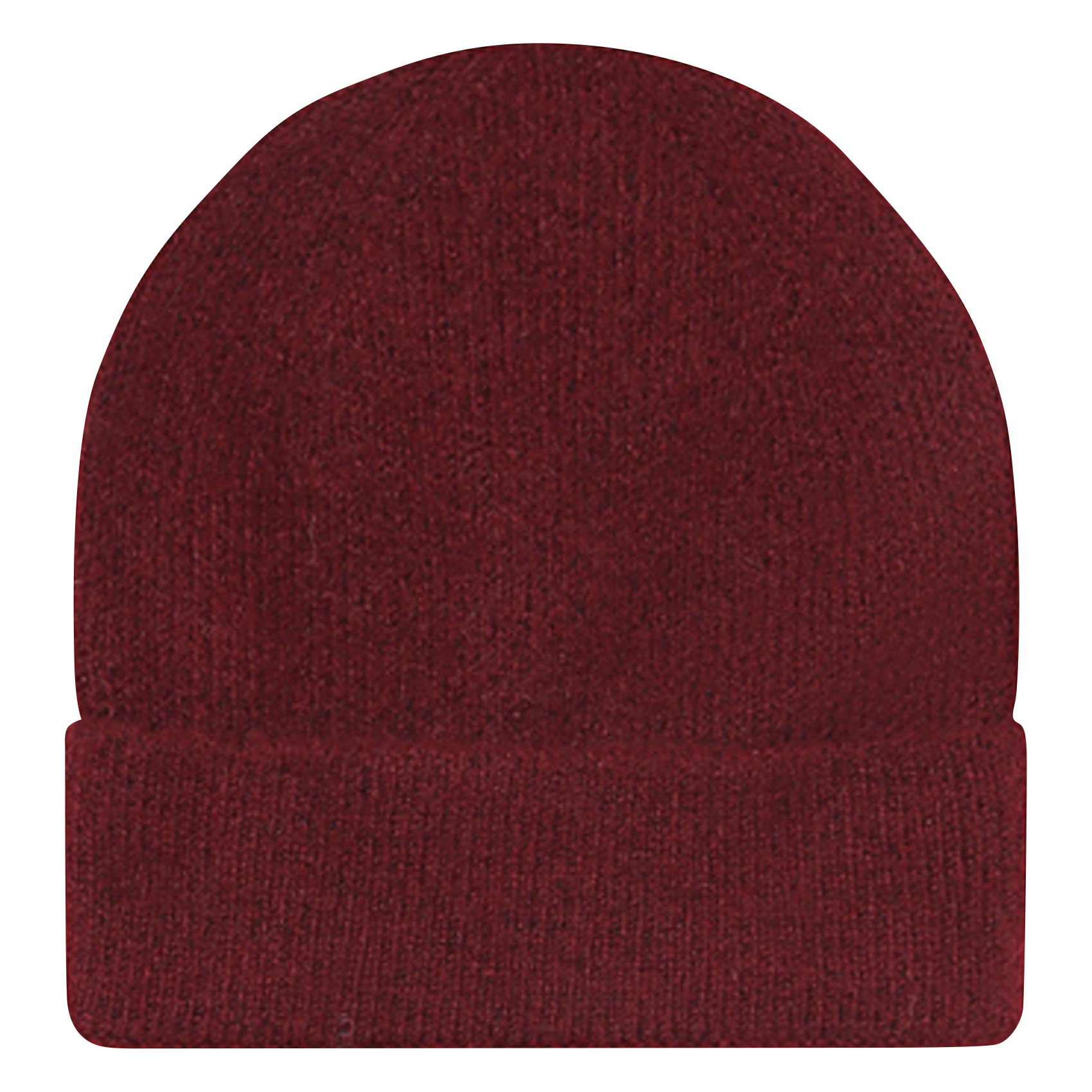 Solid knit jersey beanie GRACE ET MILA