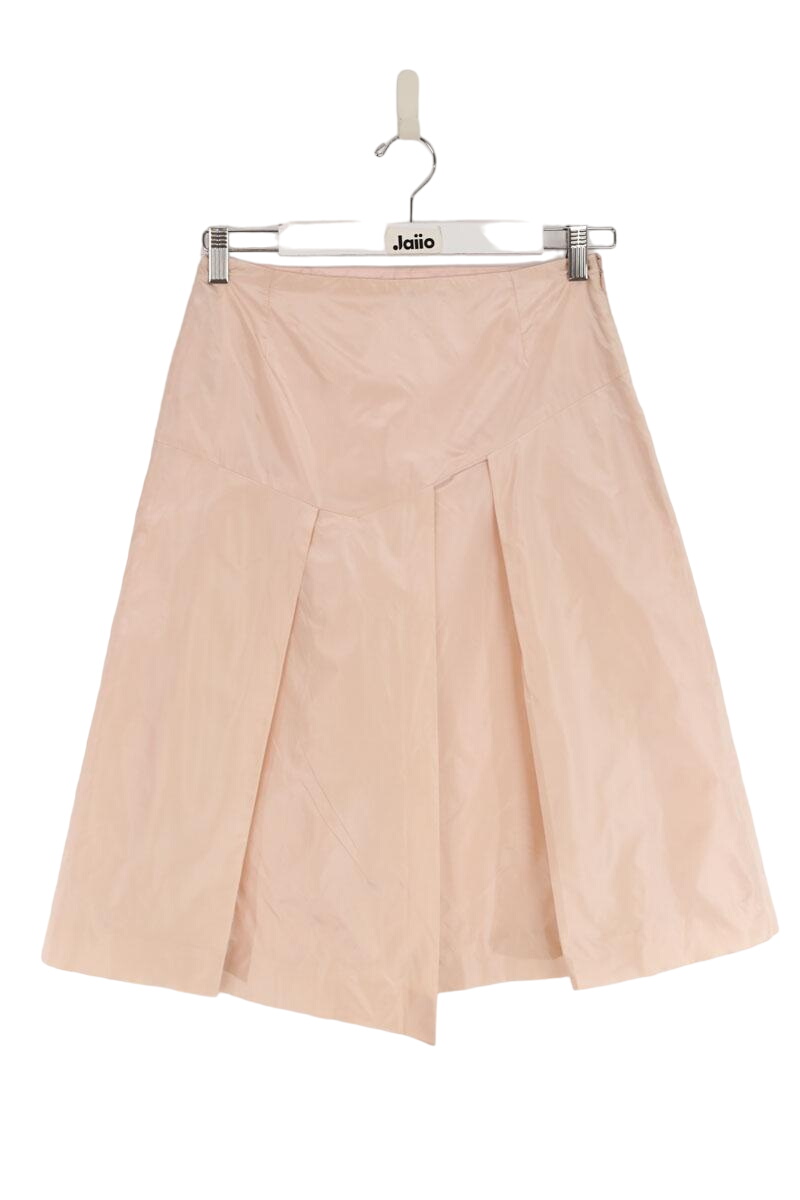 Pink skirt SONIA RYKIEL - Seconde Main Pink