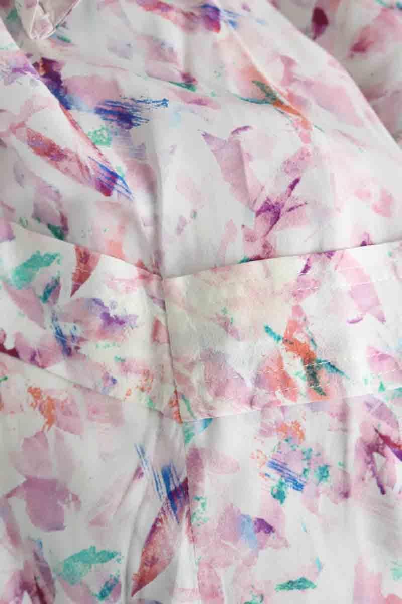 Dress IRO - Seconde Main Pink