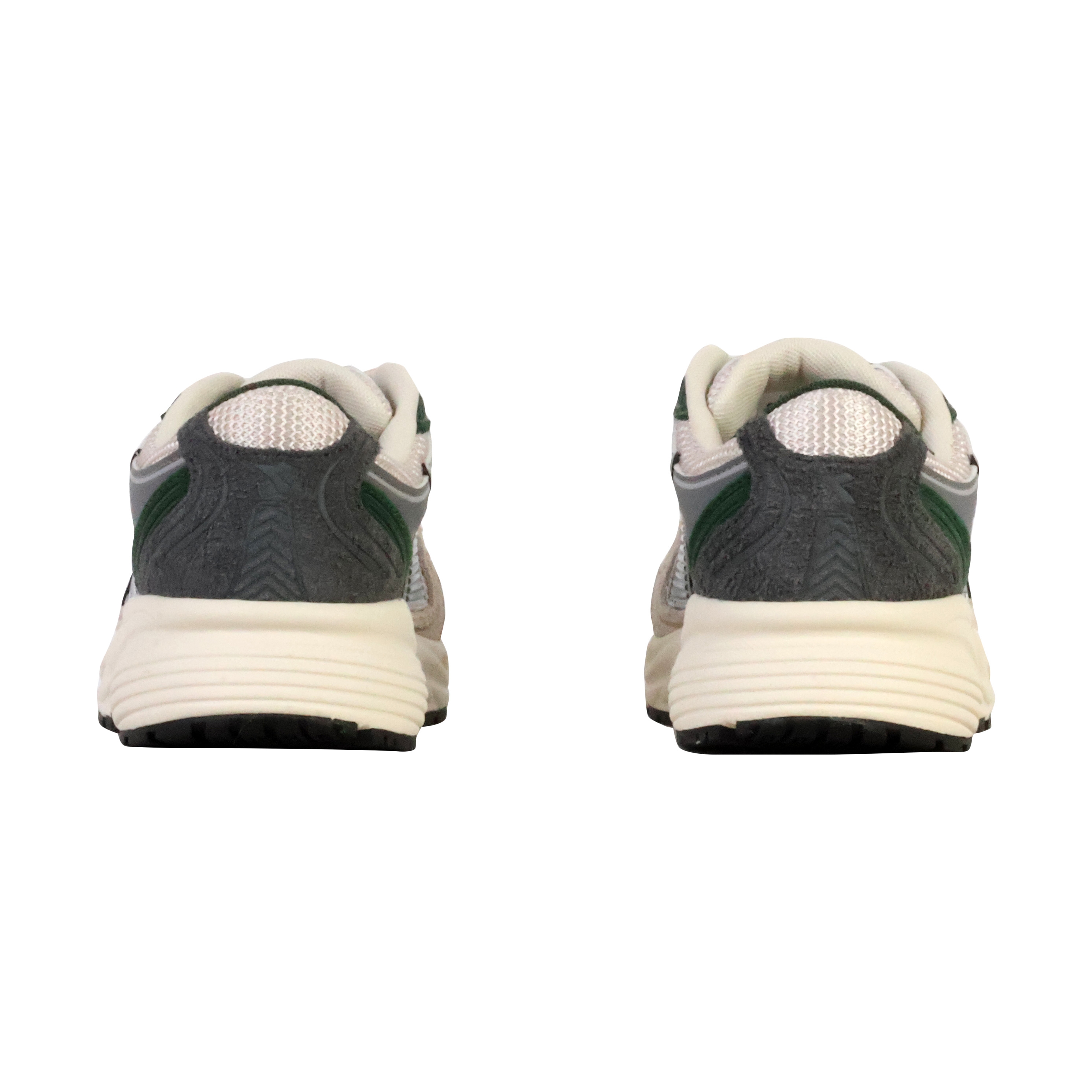 Mythos Star leather sneakers DIADORA Grey